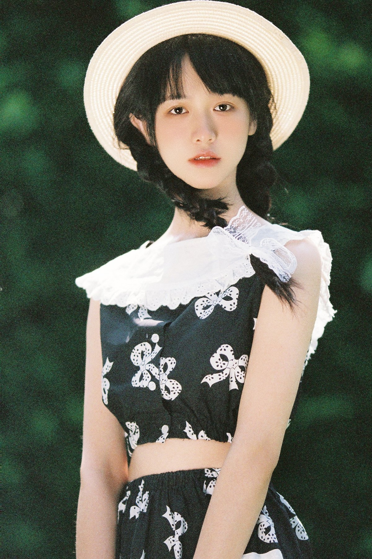 YiTuYu艺图语 Vol.10363 Kua Lie Su Su