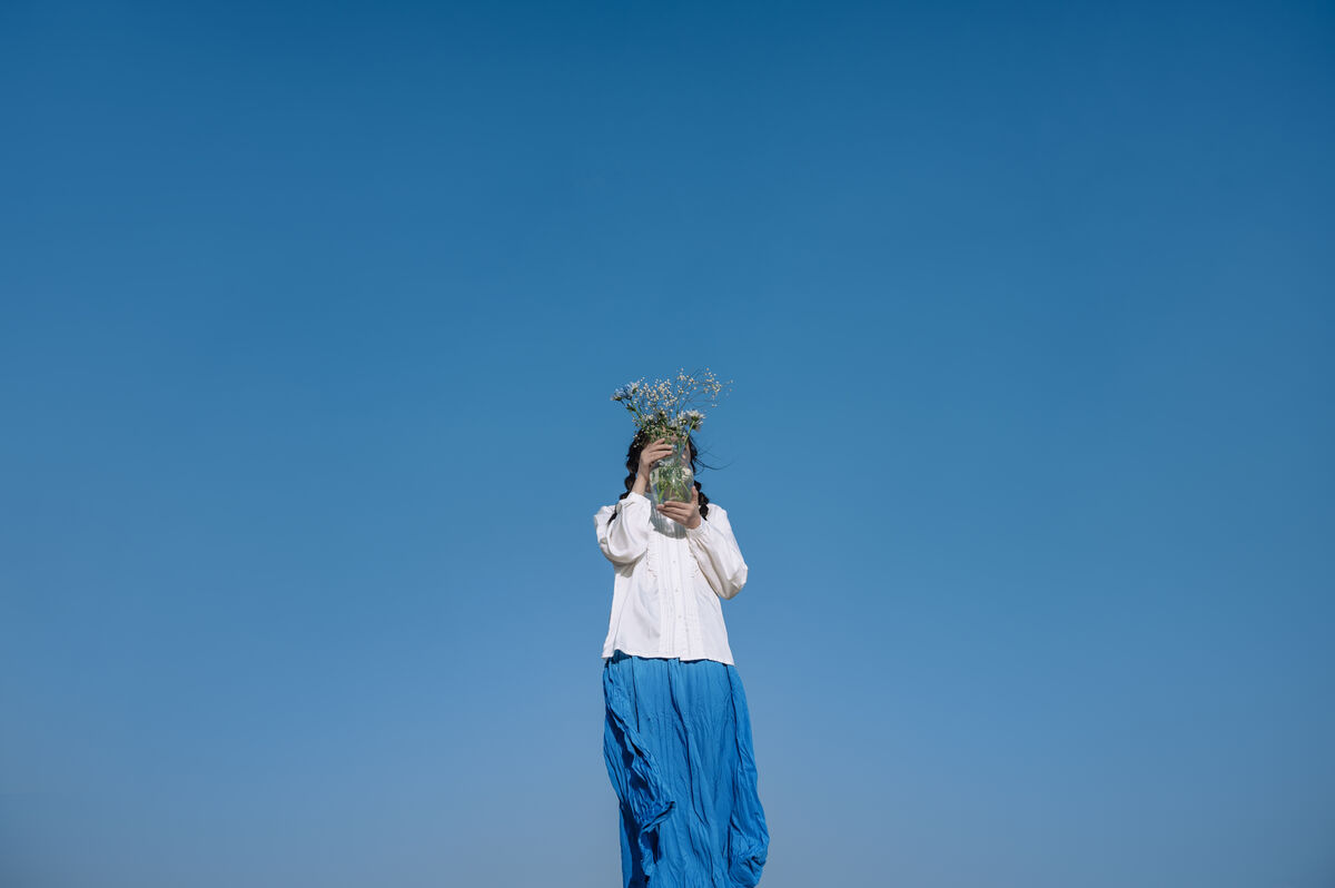 YiTuYu艺图语 Vol.10537 A Ying