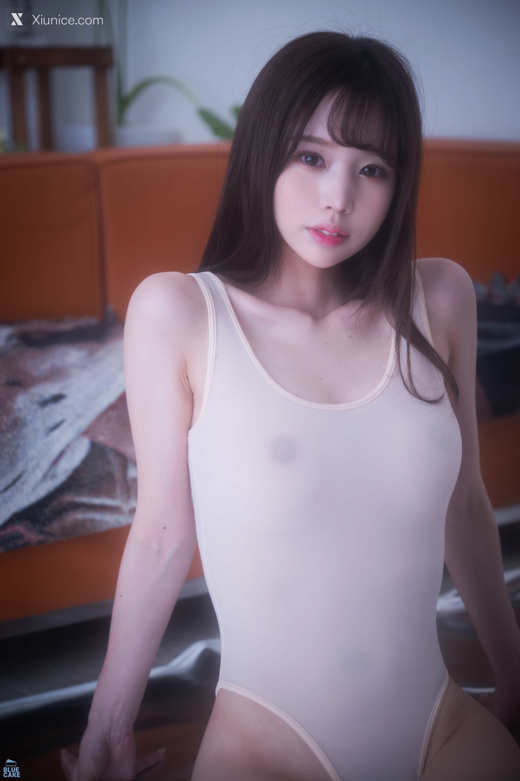BLUECAKE Rima (新井リマ) Vol 2 – Lima Taste No.03 4K