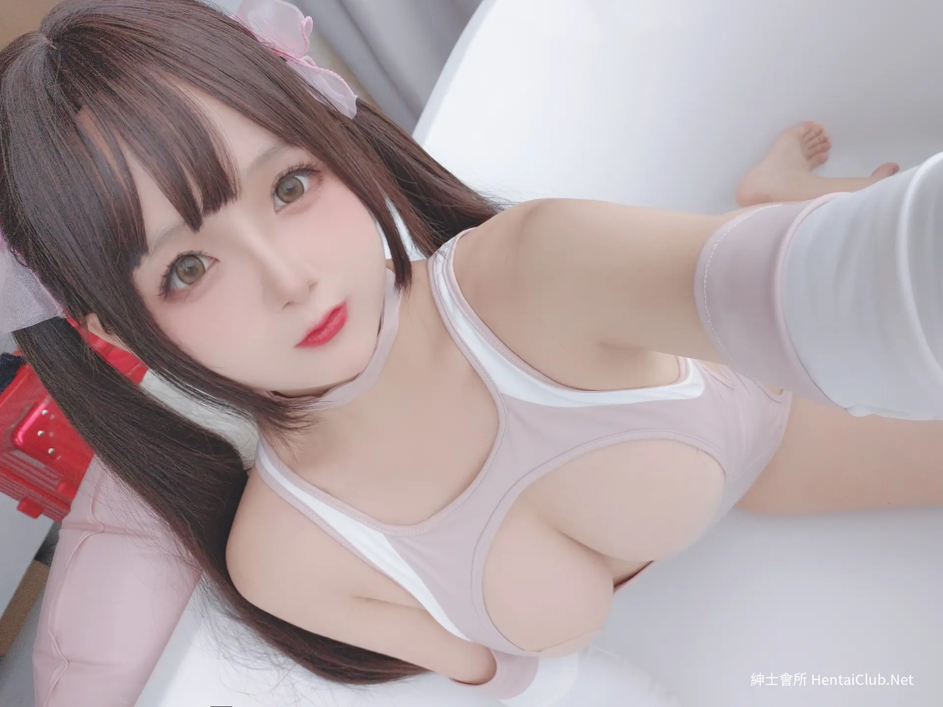 日奈娇 小秘书 32 日奈娇 小秘书