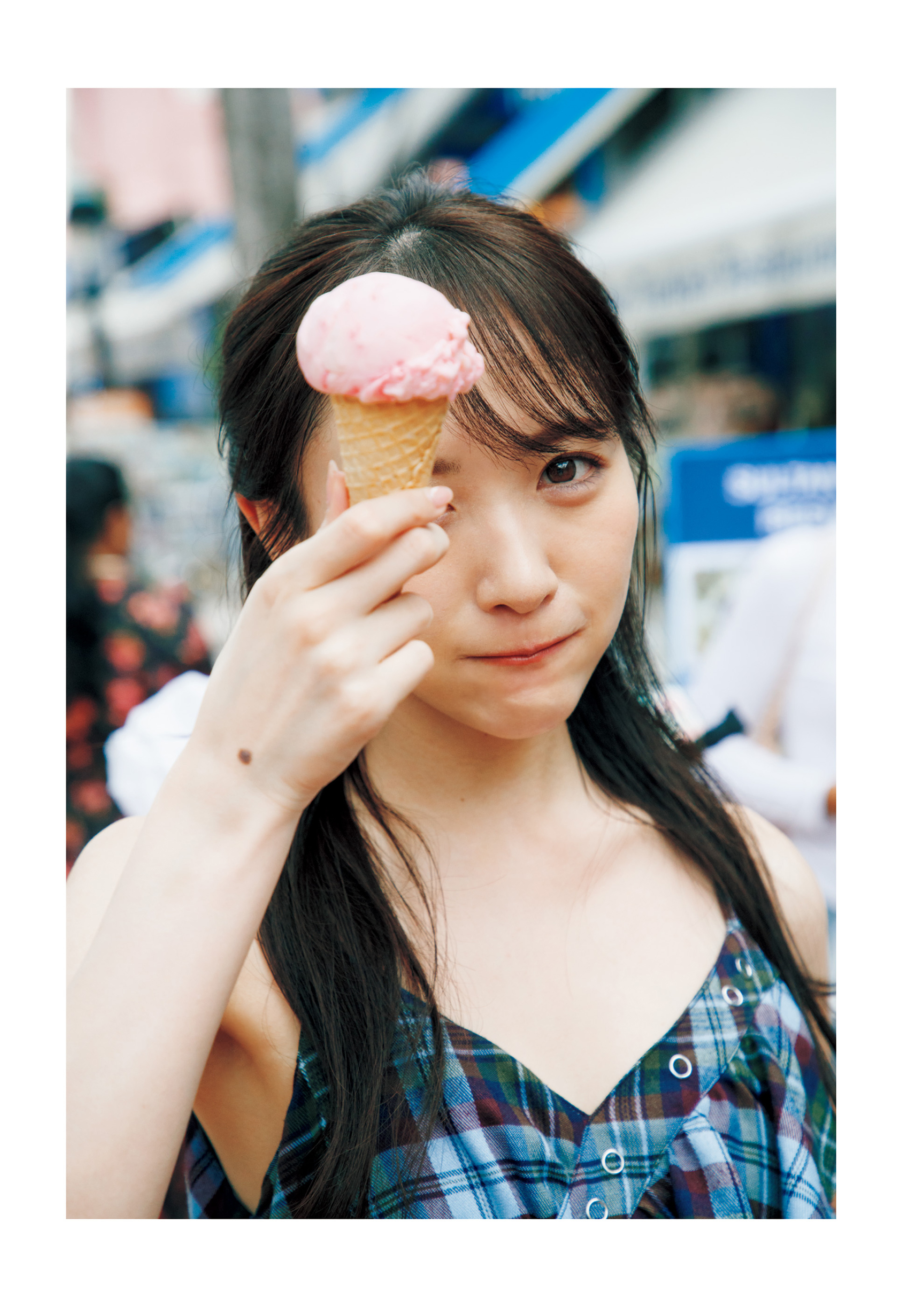 [Photobook] 2026.04.22 STU48 石田千穂サード写真集「天職」