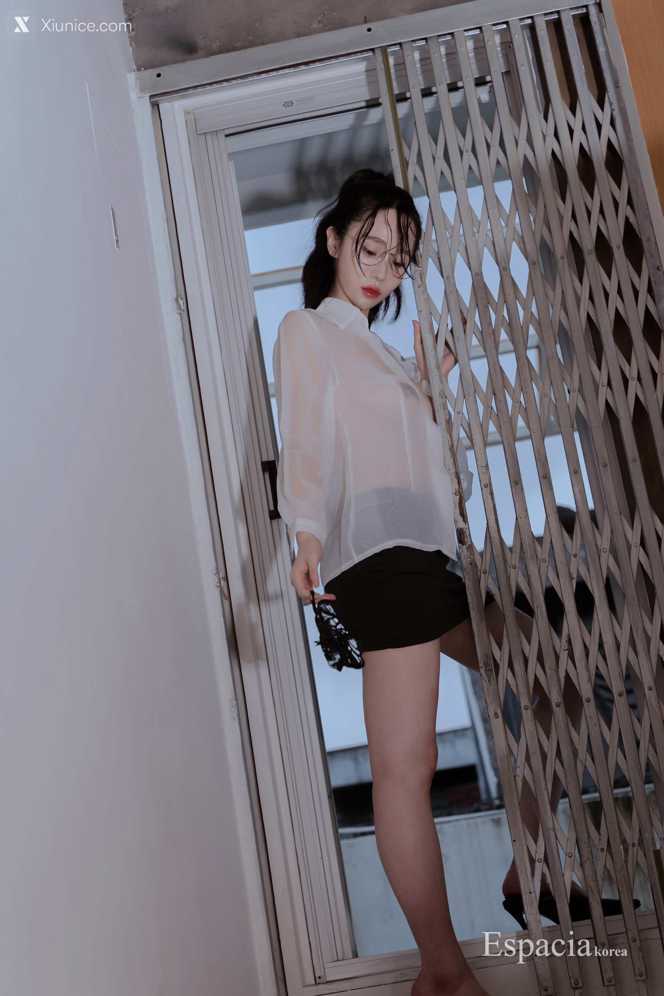 Espacia Korea EHC#074 YUNHA 4K