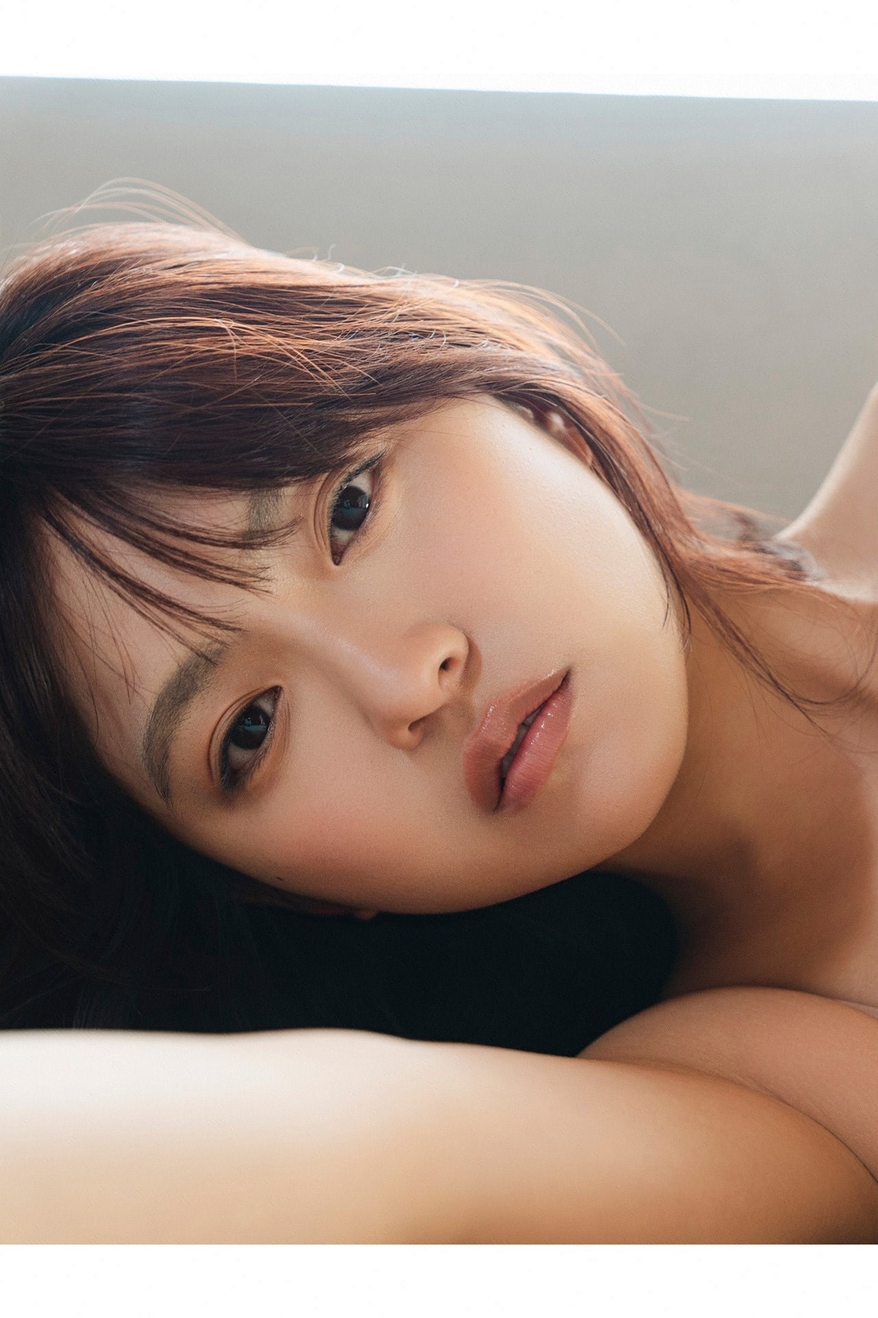 FLASHデジタル写真集 豊田ルナ Updated-Me