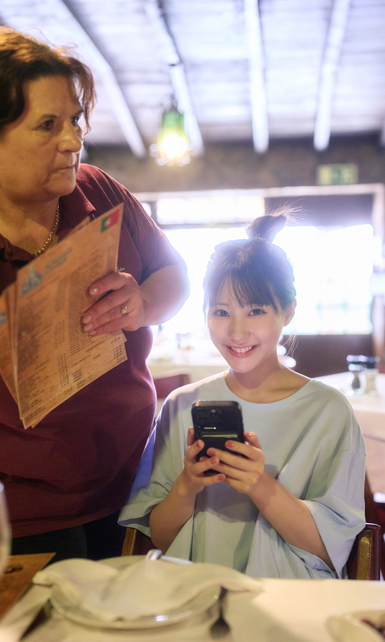 [Photobook] 2026.04.27 田中美久写真集「もっと、ぜんぶ、ほんと」