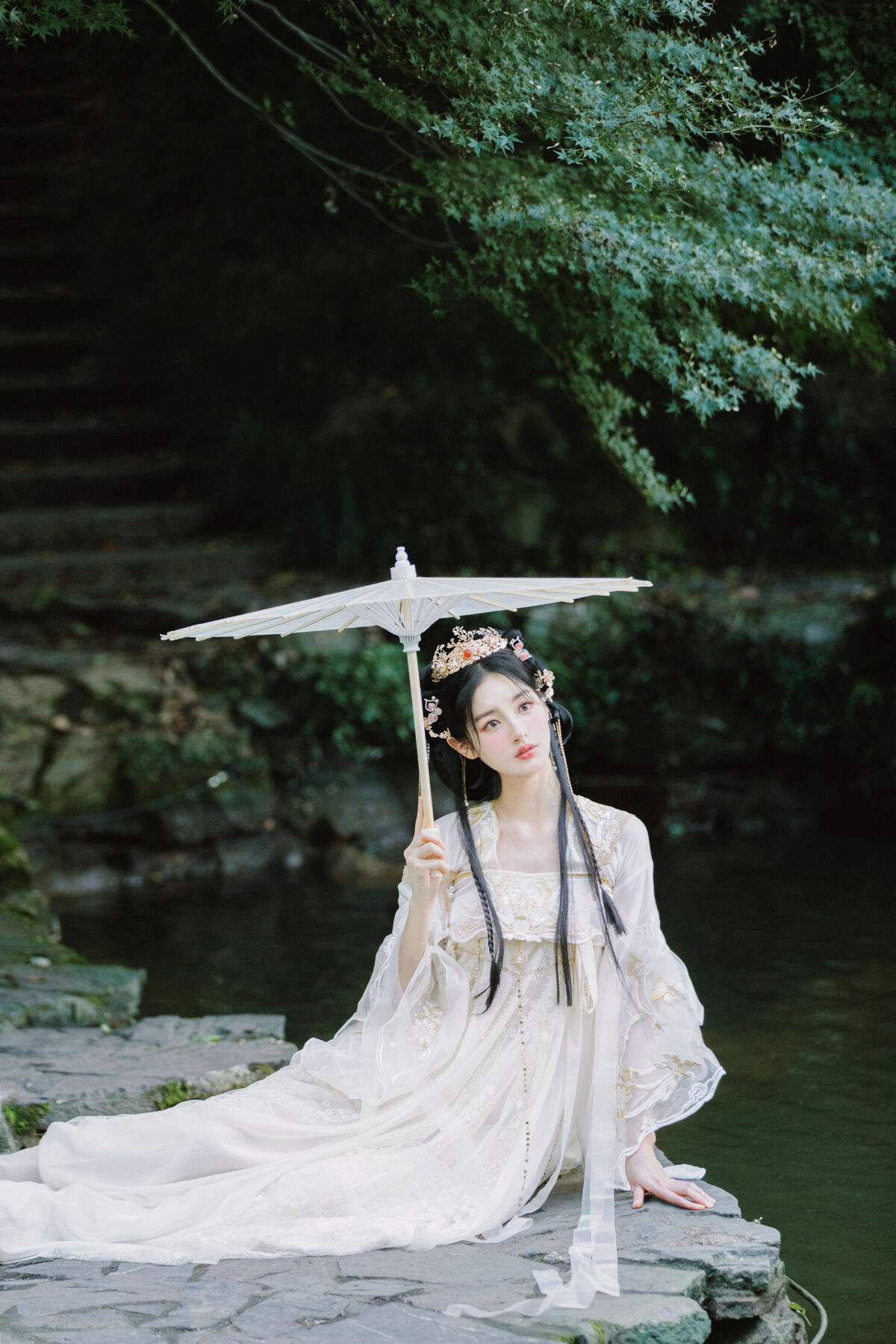 YiTuYu艺图语 Vol.10604 Yi Rui 7 YiTuYu艺图语 Vol.10604 Yi Rui