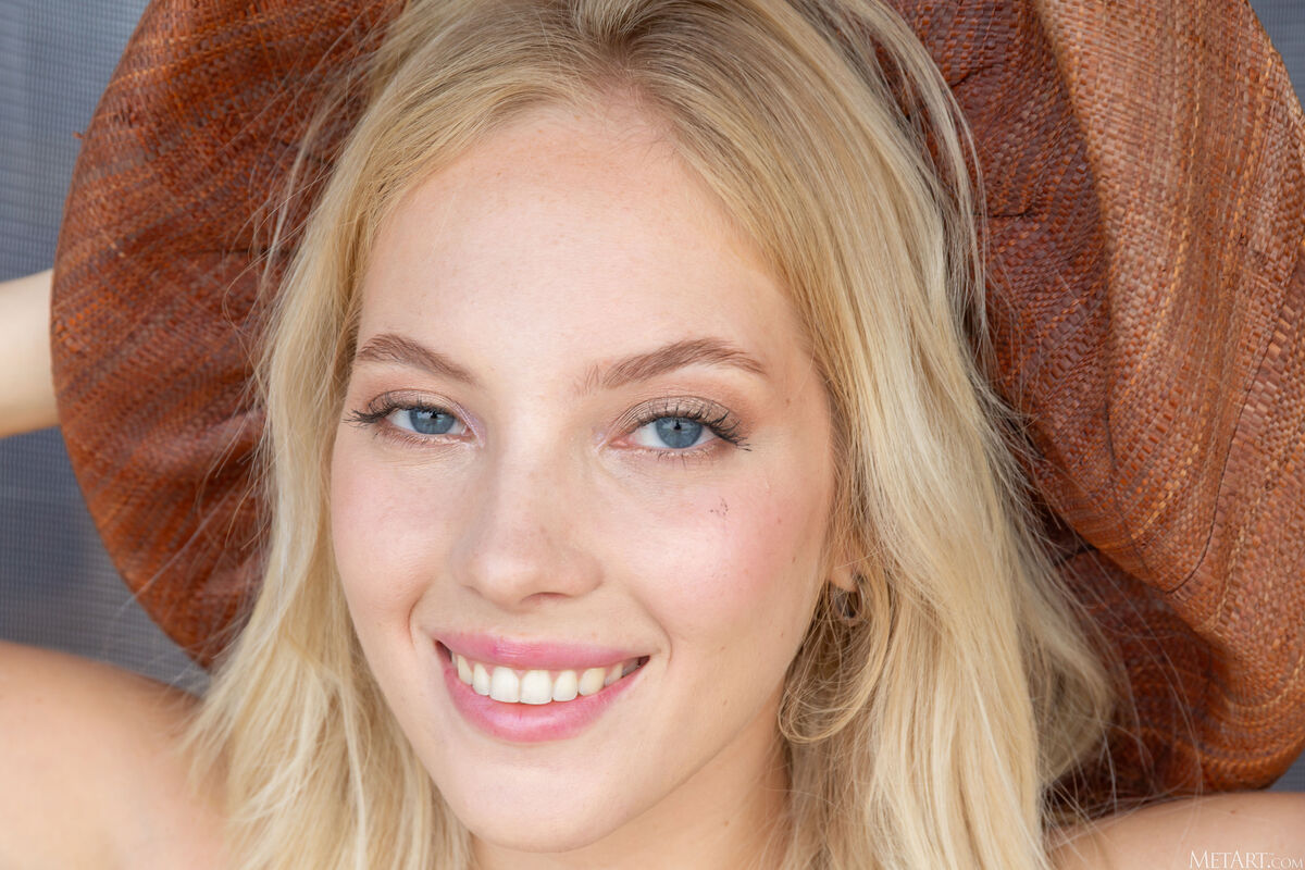MetArt Bella Spark - Sunny Disposition Part02