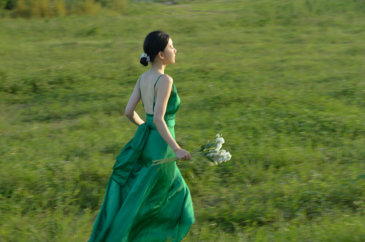 YiTuYu艺图语 Vol.10411 Xiao Yue