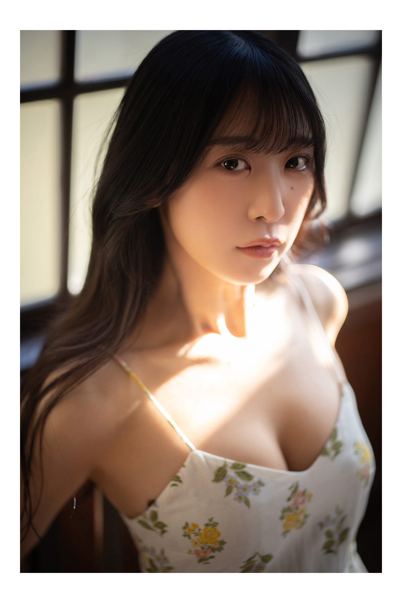 [Photobook] 週刊ポストデジタル写真集 真島なおみ 愛しくてジェラシー