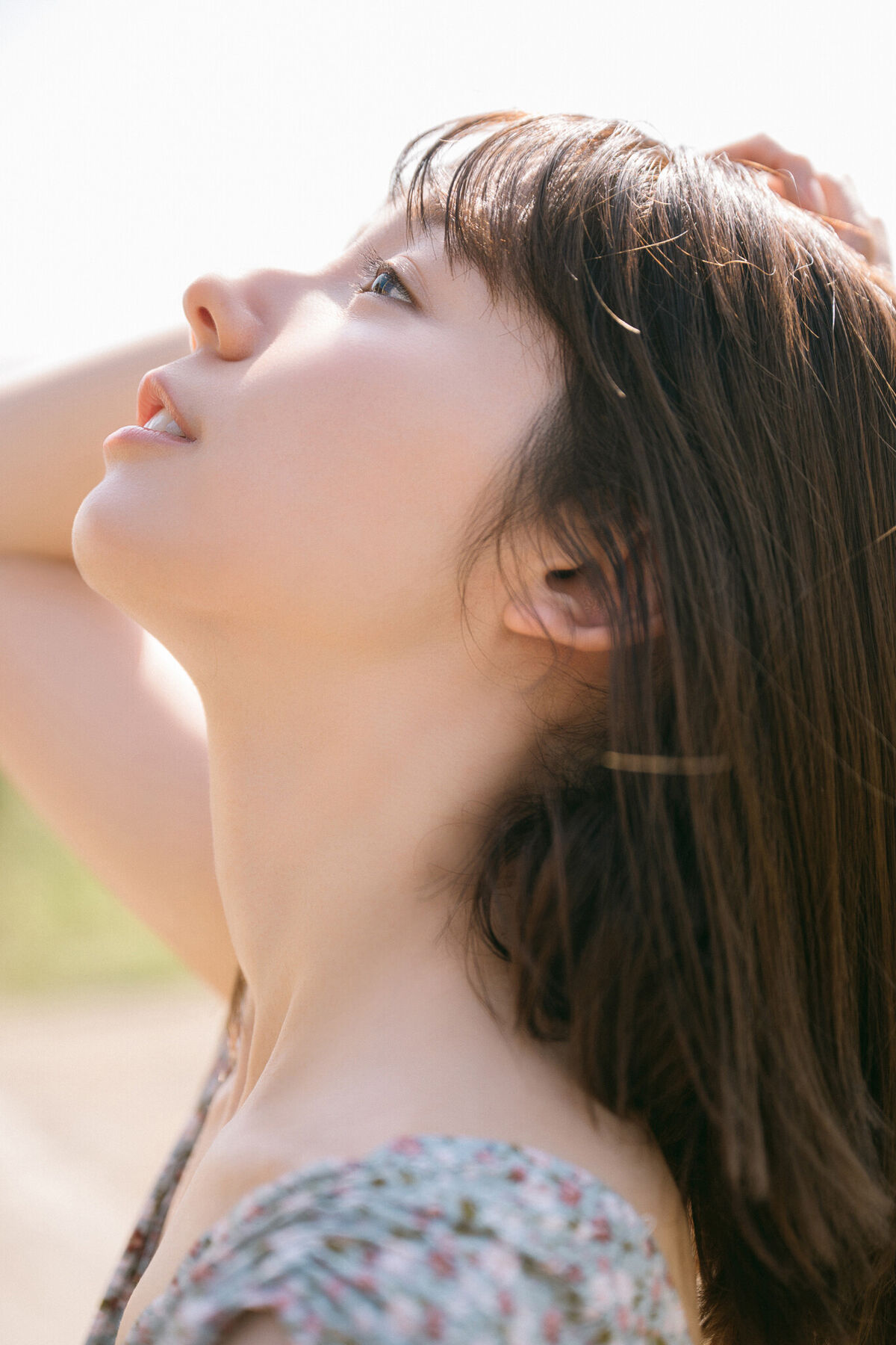 Rina Koike 小池里奈 - FRIDAYデジタル写真集 これからもずっと