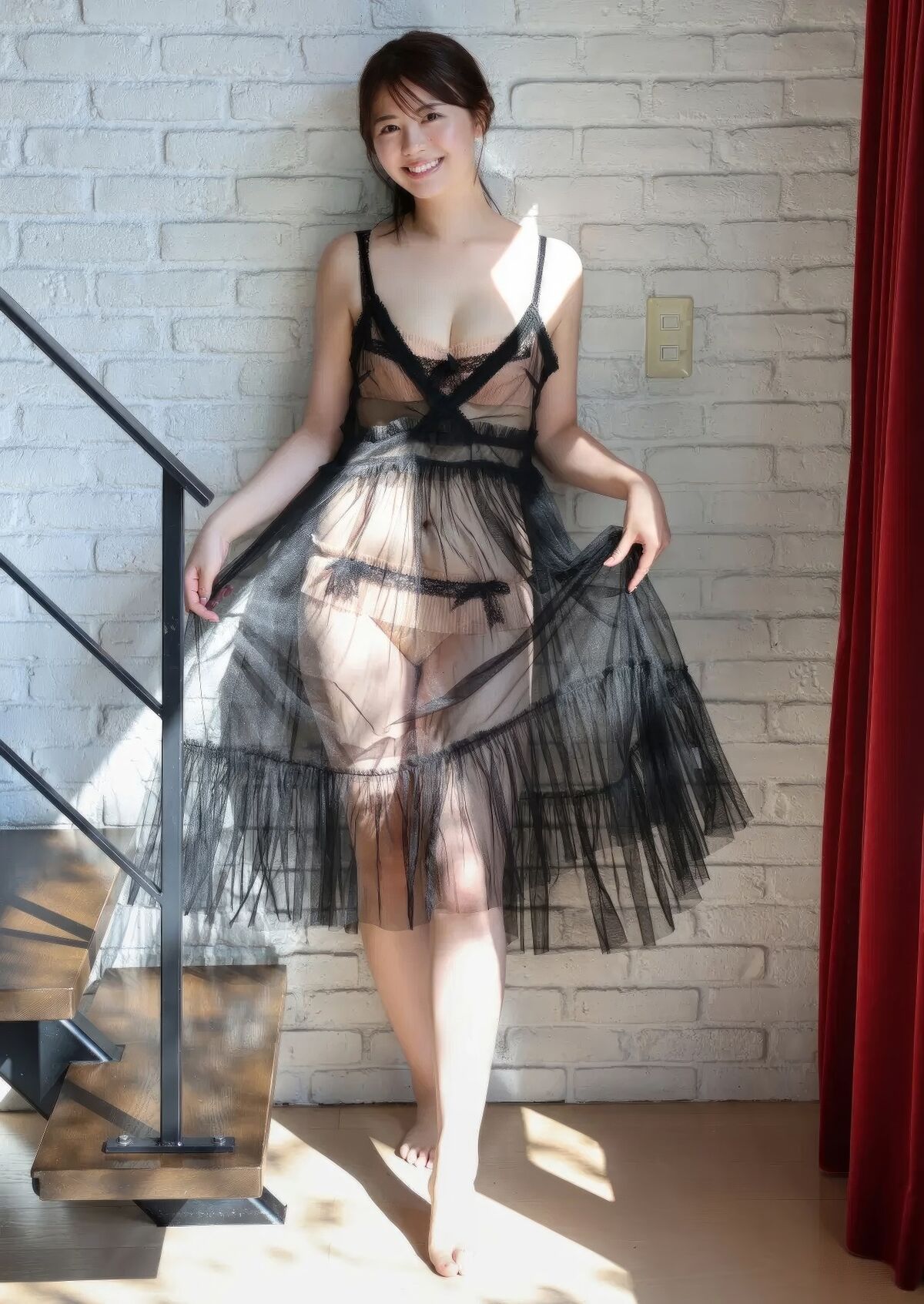 JP Airi Kato 加藤愛梨 - デジタル限定 YJ PHOTO BOOK 写真集 僕のかわいい彼女 14 JP Airi Kato 加藤愛梨 - デジタル限定 YJ PHOTO BOOK 写真集 僕のかわいい彼女