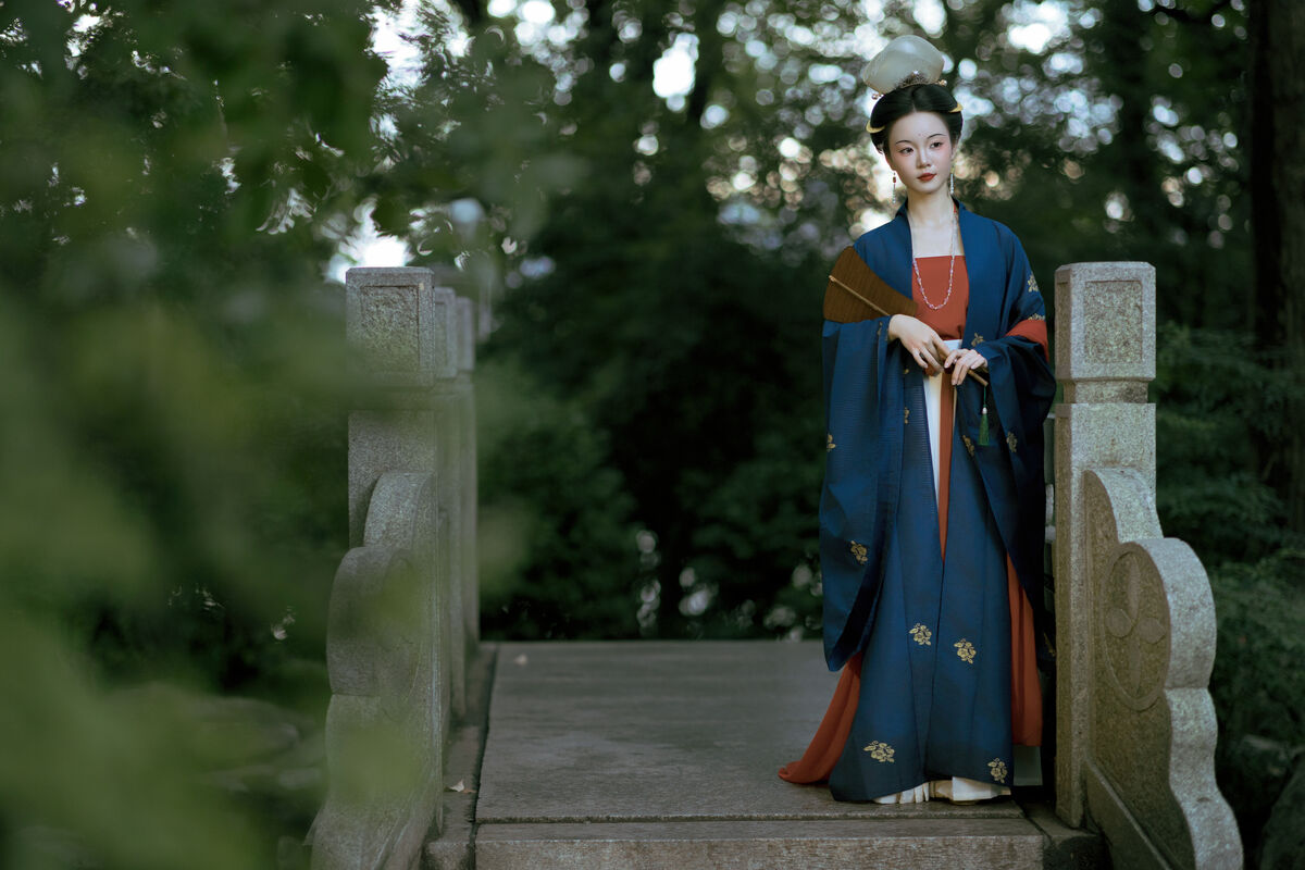YiTuYu艺图语 Vol.10508 Daiozan Daio