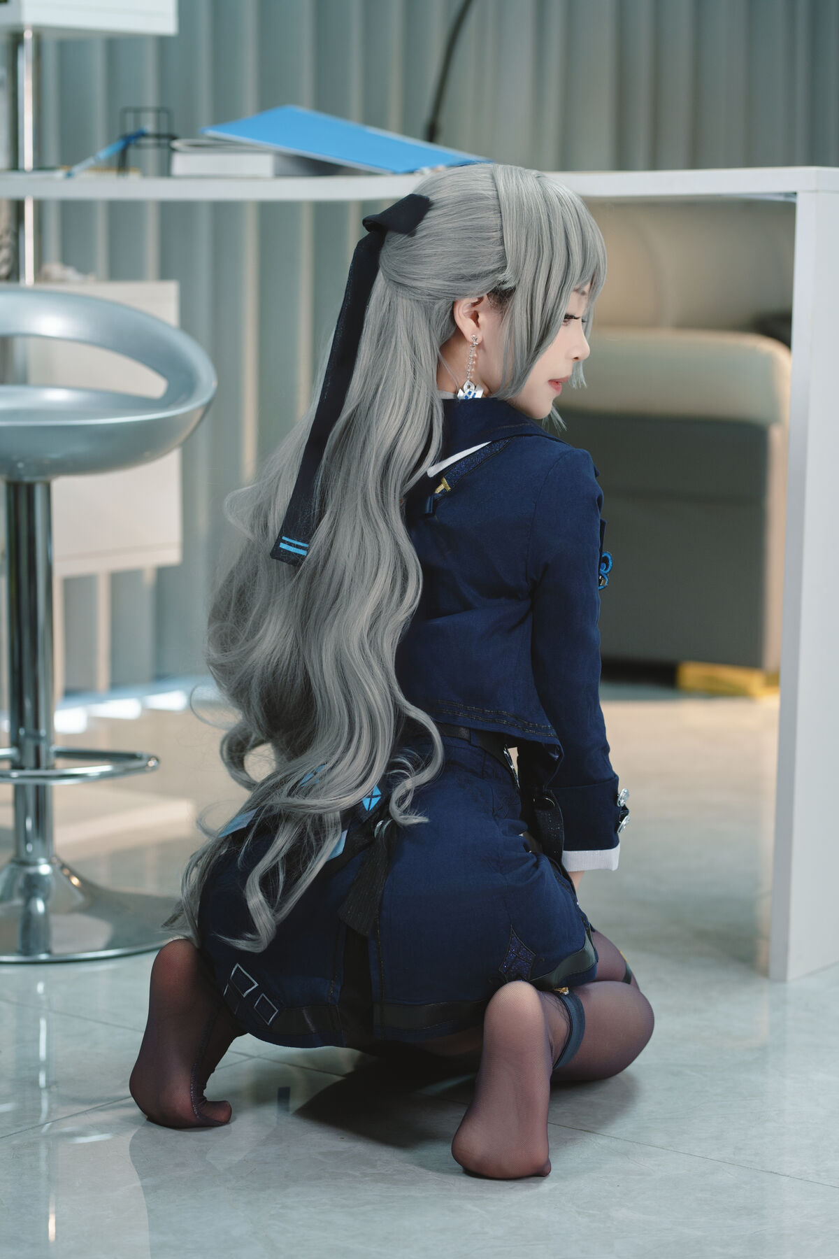 Coser@Bangni邦尼 - 布洛妮娅 崩坏