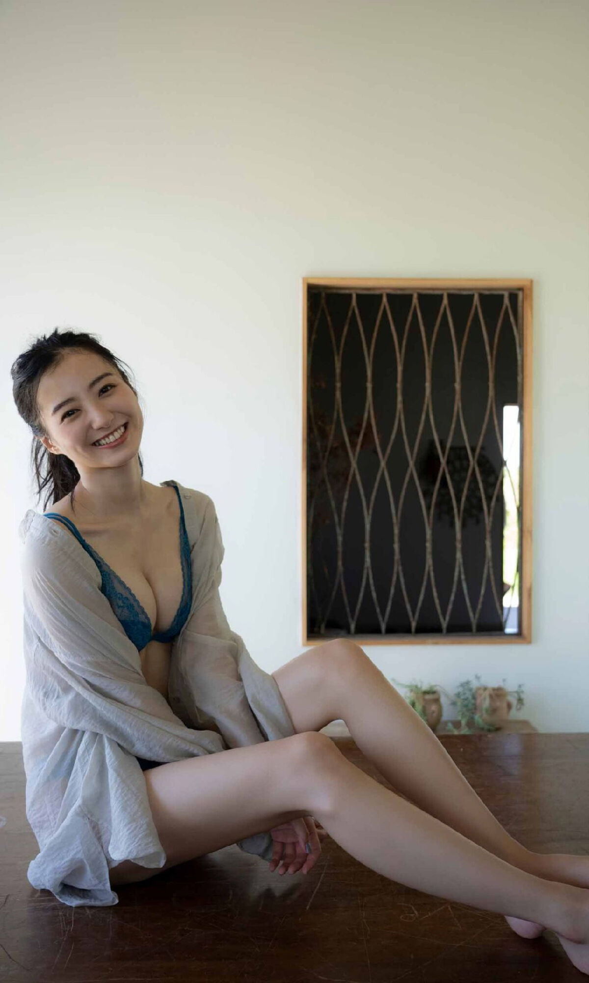 Riho Takada 高田里穂 - Eternal Heroine 永遠のヒロイン 19 Riho Takada 高田里穂 - Eternal Heroine 永遠のヒロイン