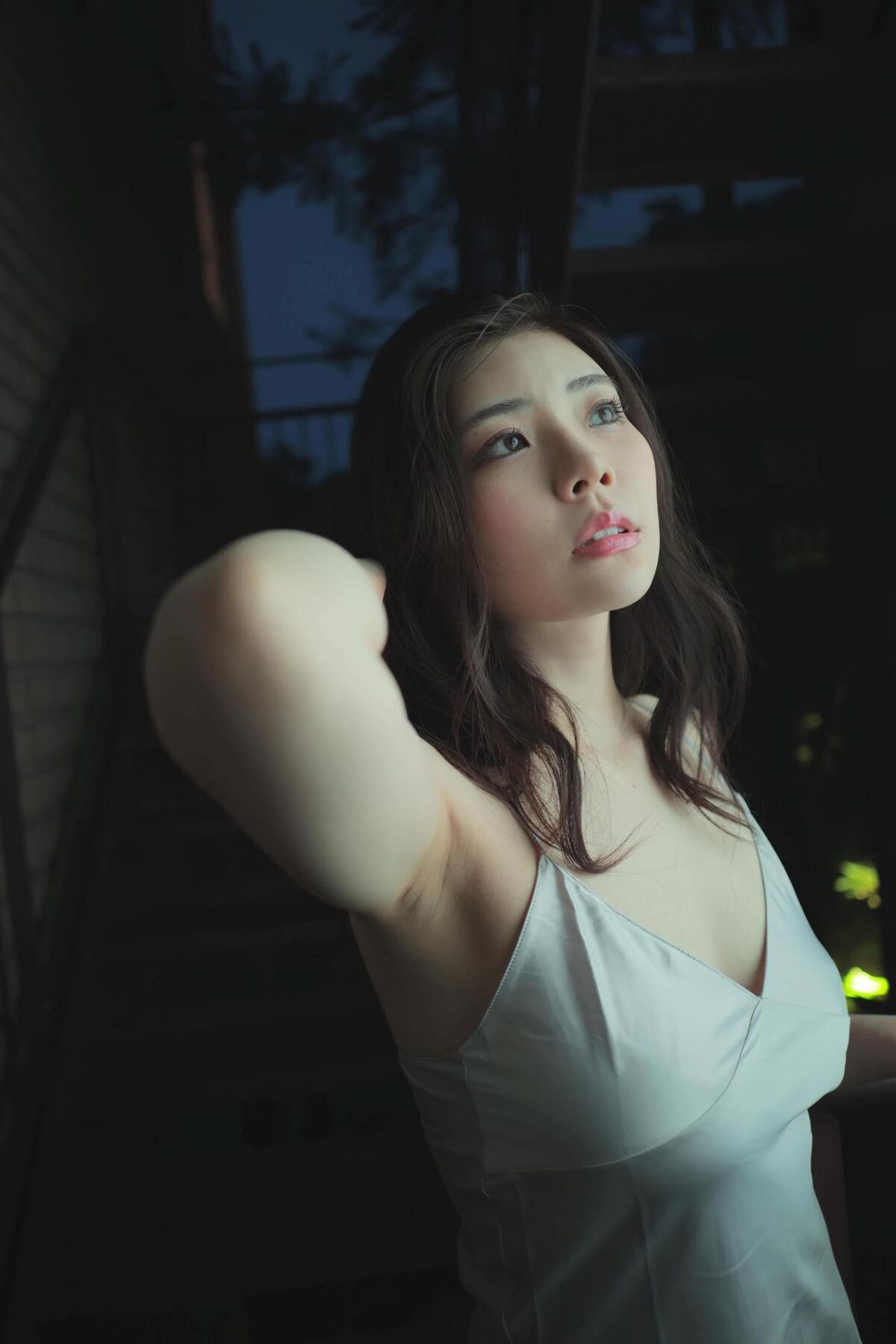 Kamiki Rei 神木丽 - 写真集Ather Vol.1-2 神木麗 神木麗アザーカット写真集 ひとつなぎBOOKS Part01 19 Kamiki Rei 神木丽 - 写真集Ather Vol.1-2 神木麗 神木麗アザーカット写真集 ひとつなぎBOOKS Part01