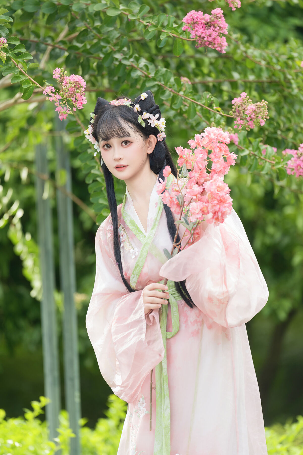 YiTuYu艺图语 Vol.10254 Jiao Yi Zhi Sui Sui