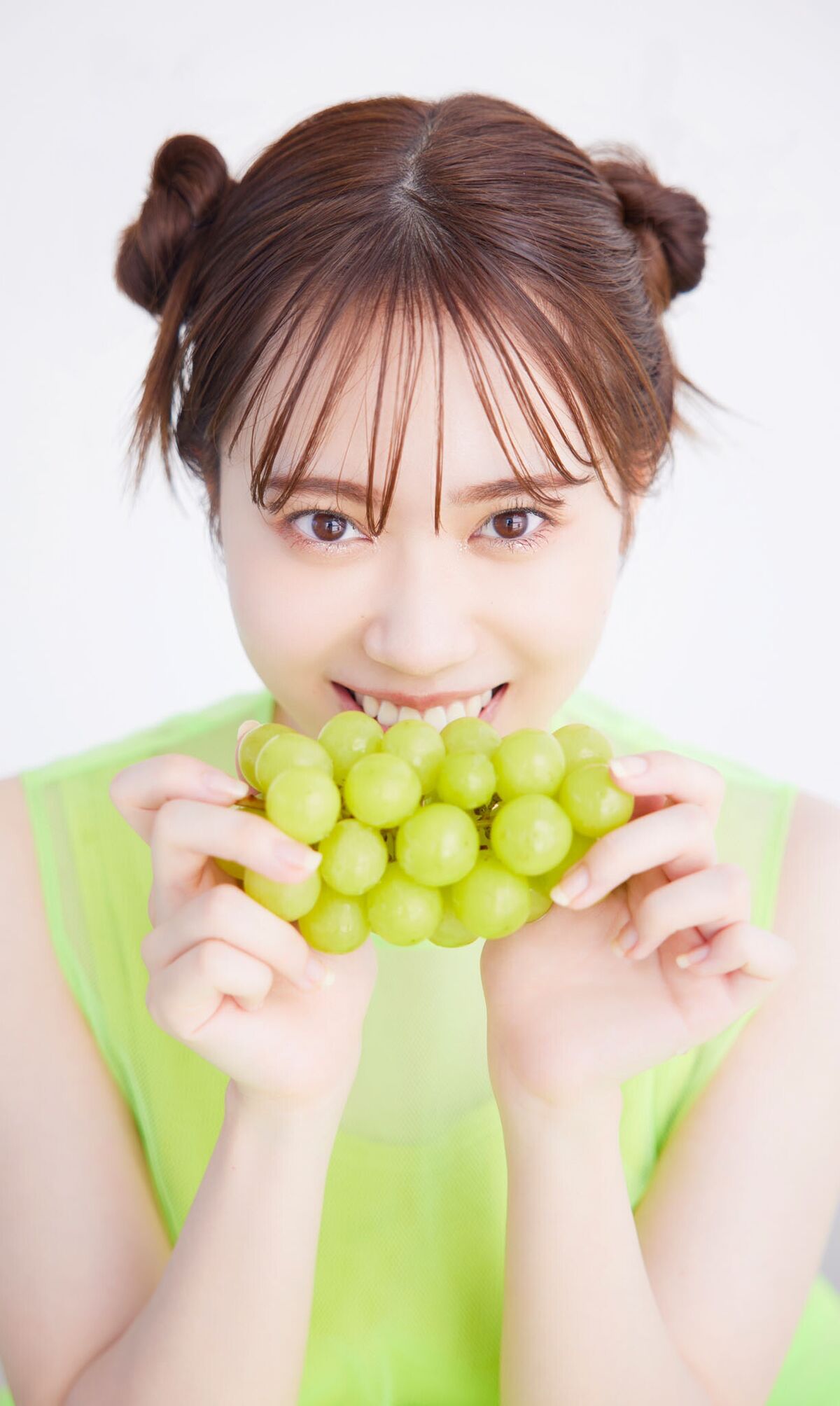Sayuri Date 伊達さゆり - 写真集 always My Girl PHOTO BOOK
