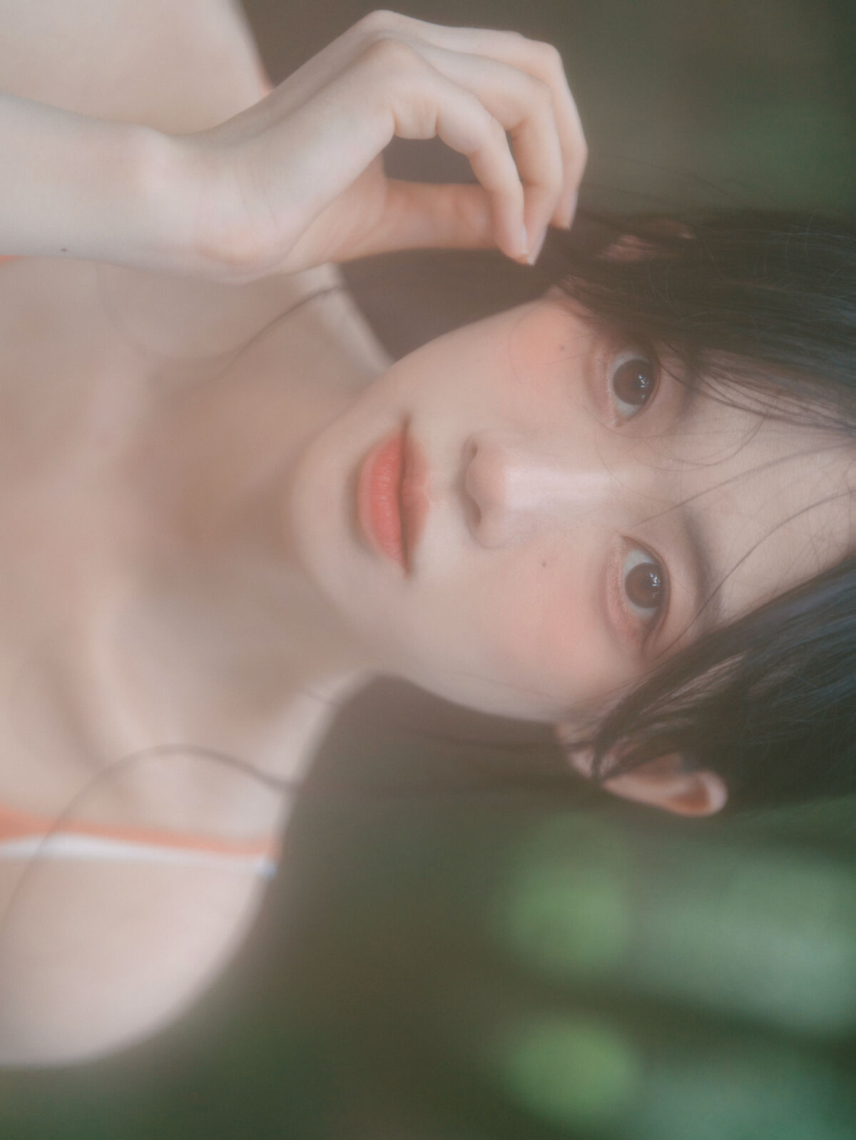 YiTuYu艺图语 Vol.10245 Kang Yu Qian Niki