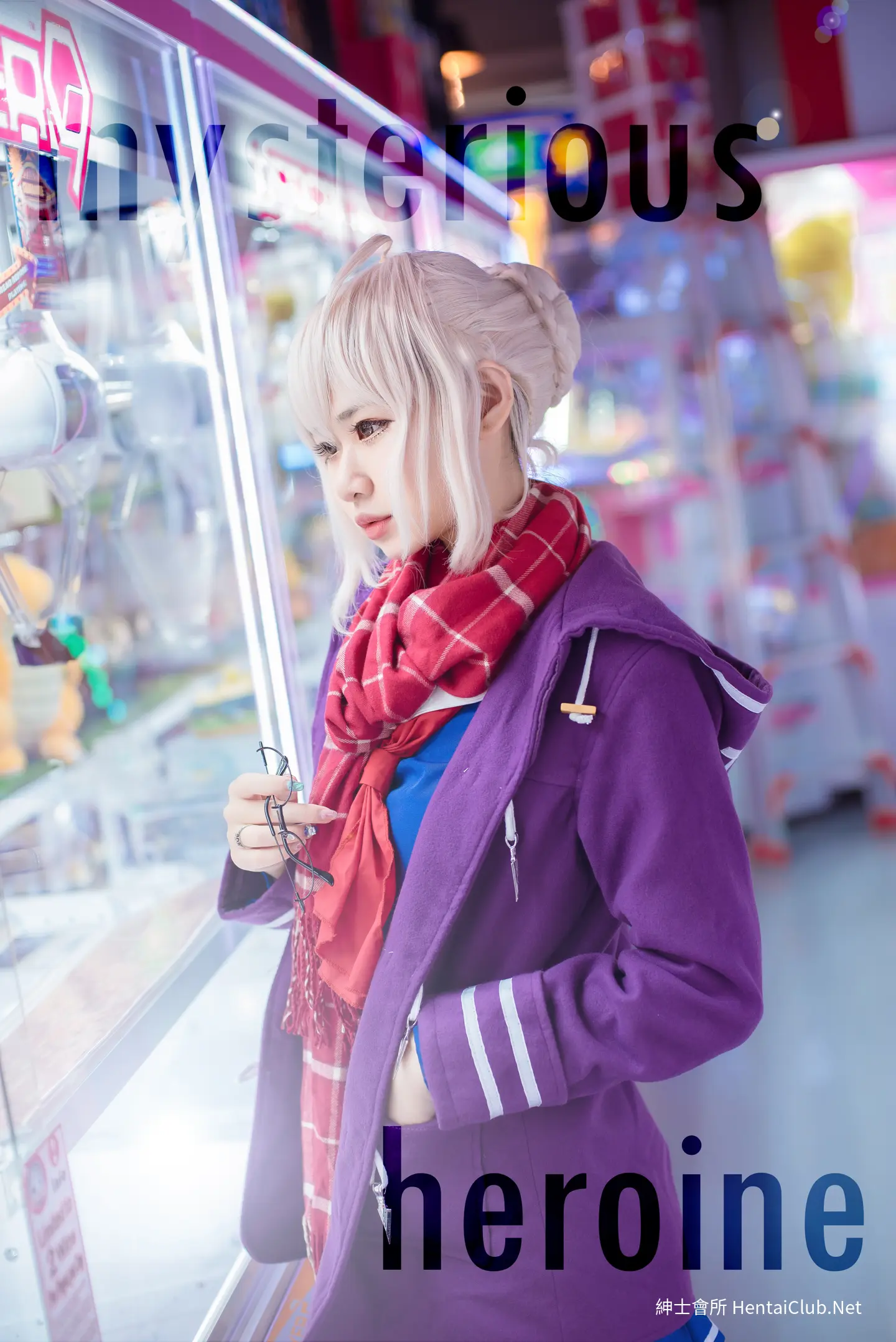 Rurusama9 Saber Alter