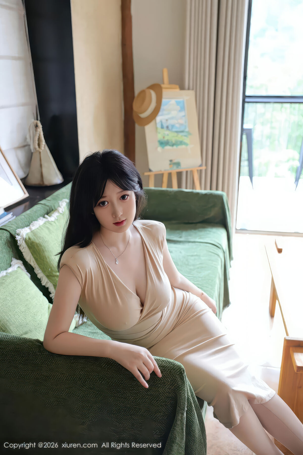 XiuRen秀人网 No.11288 Nai Si Tu