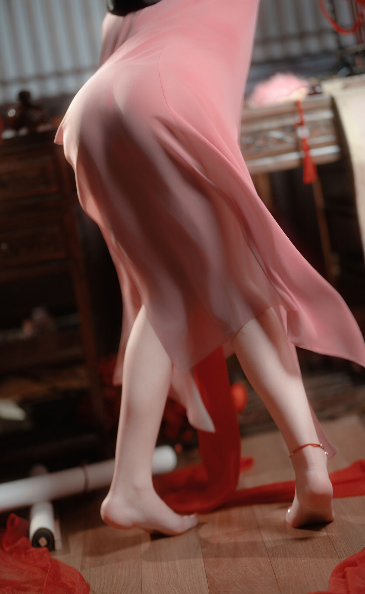 Coser@Bangni邦尼 - 妲己