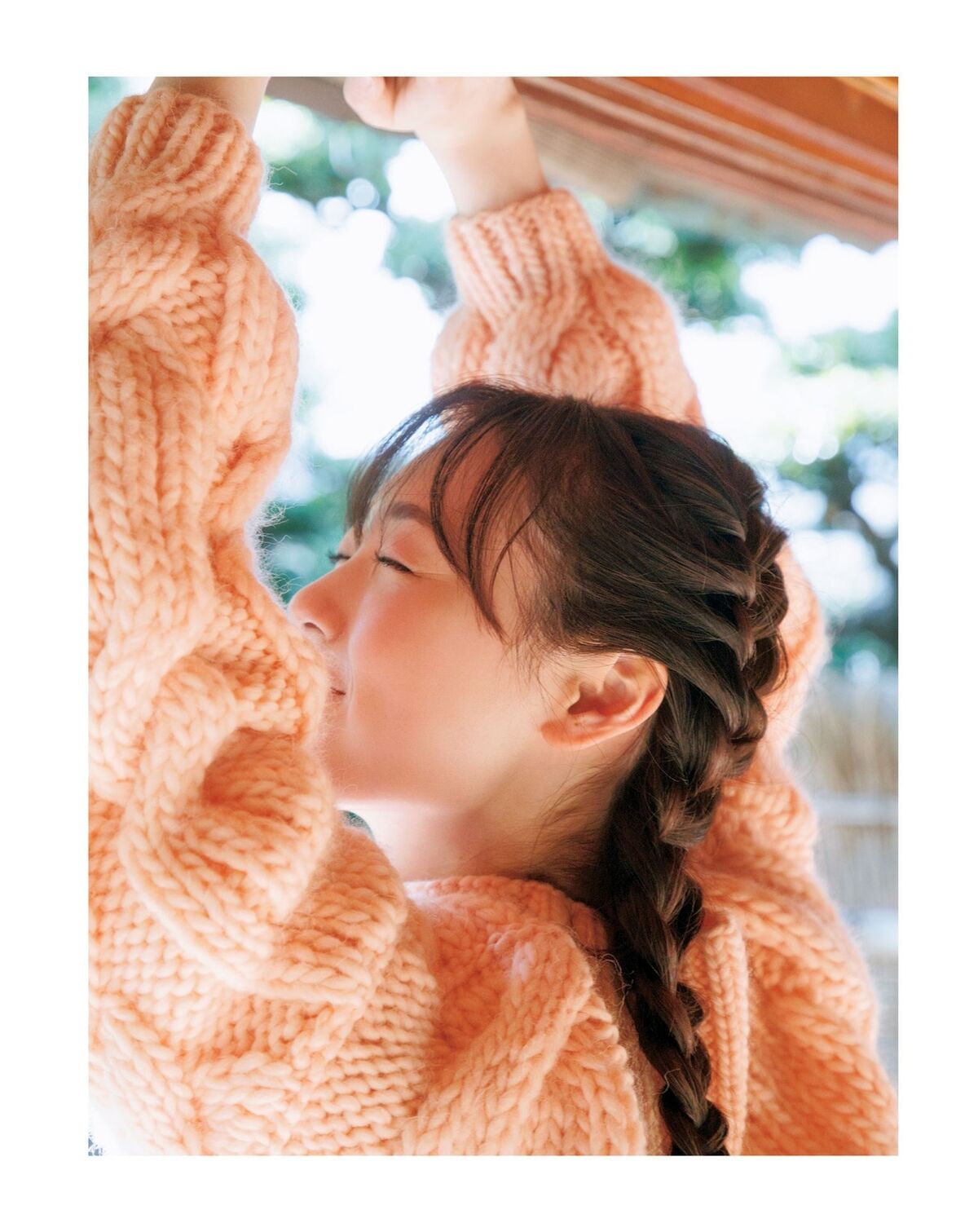 Haruka Fukuhara 福原遥 - 電子版特典画像付き フォトブック gift Part02