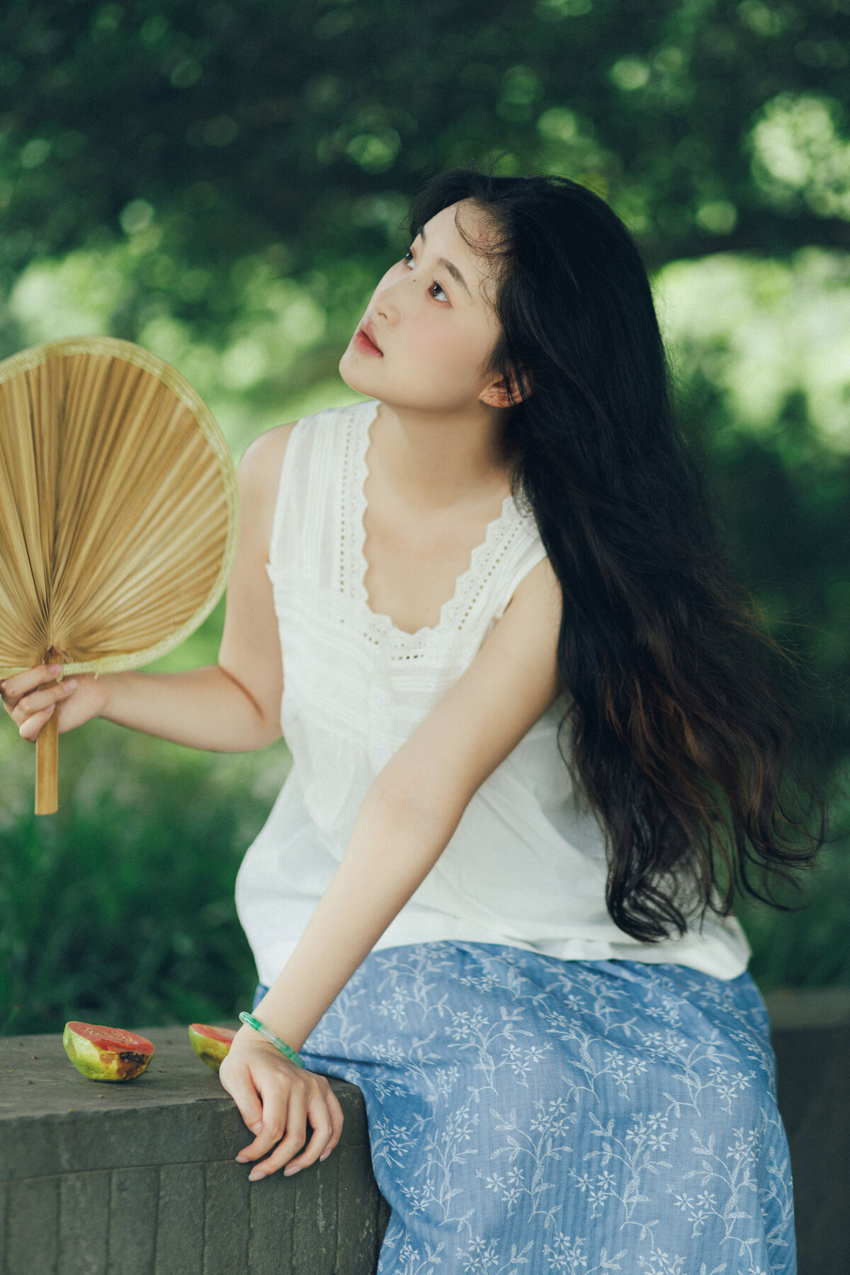 YiTuYu艺图语 Vol.10487 Wa Sai Yu Yu