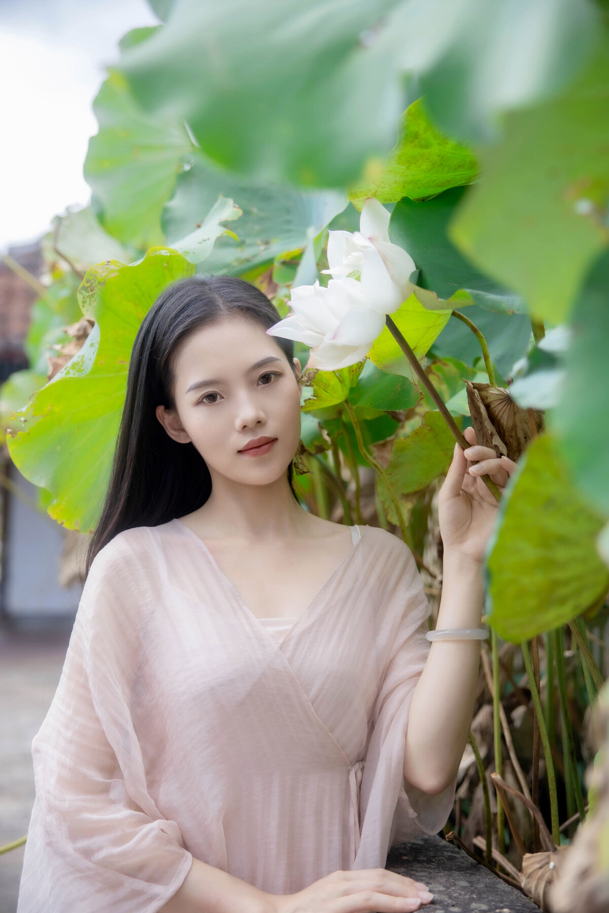 YiTuYu艺图语 Vol.10396 Chen Shi Er Ing