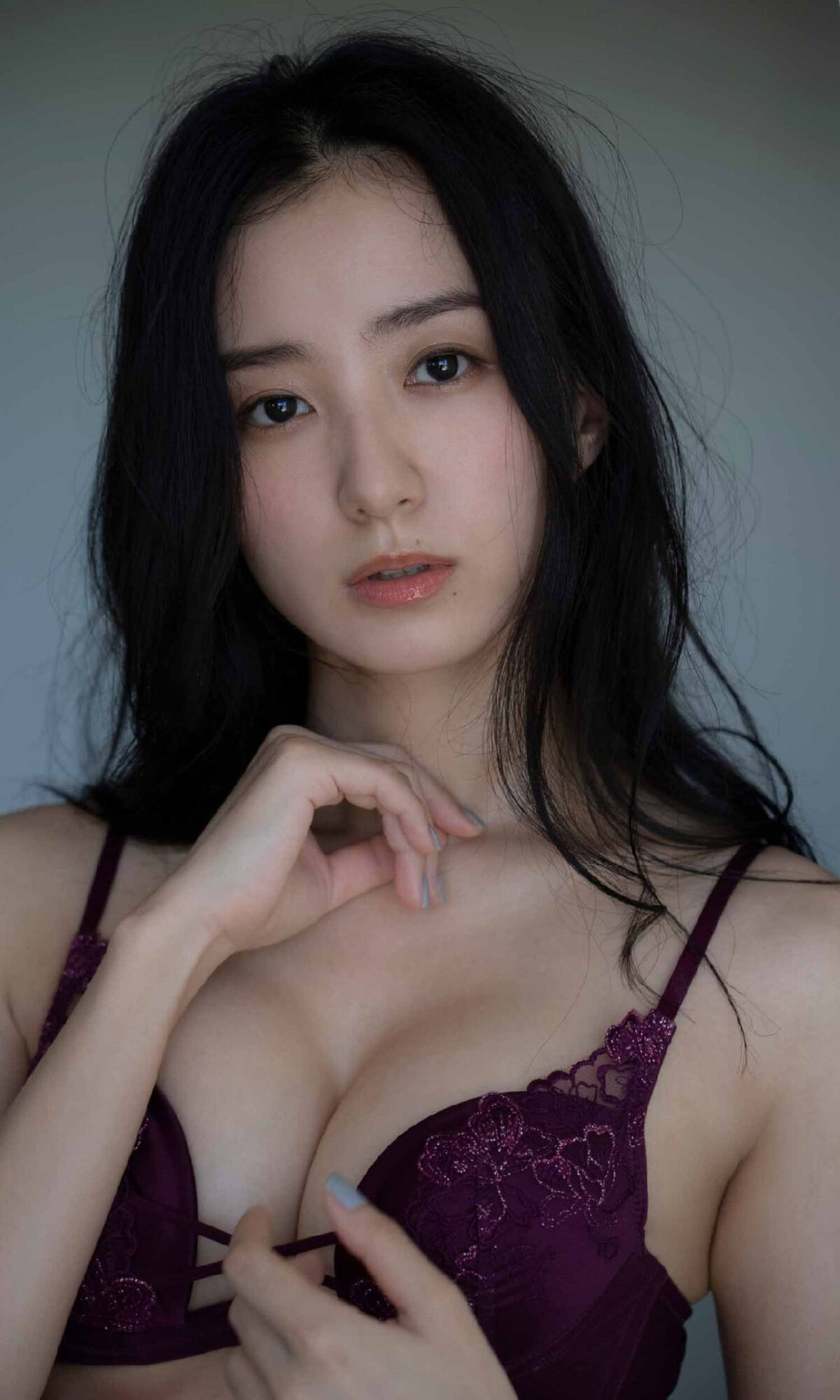 Riho Takada 高田里穂 - Eternal Heroine 永遠のヒロイン 21 Riho Takada 高田里穂 - Eternal Heroine 永遠のヒロイン