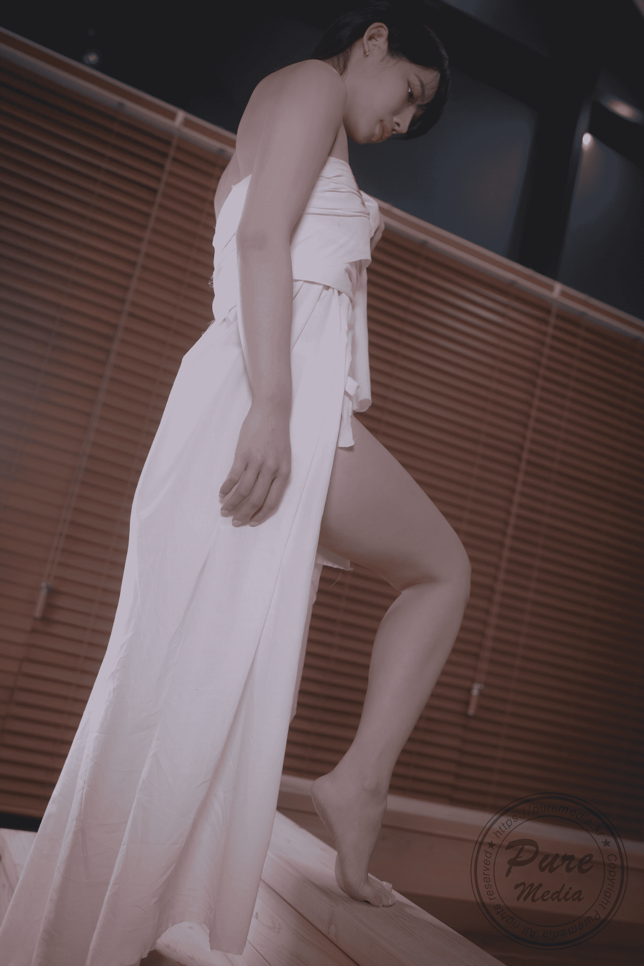 Pure Media Vol.315 Yeha 예하 4K