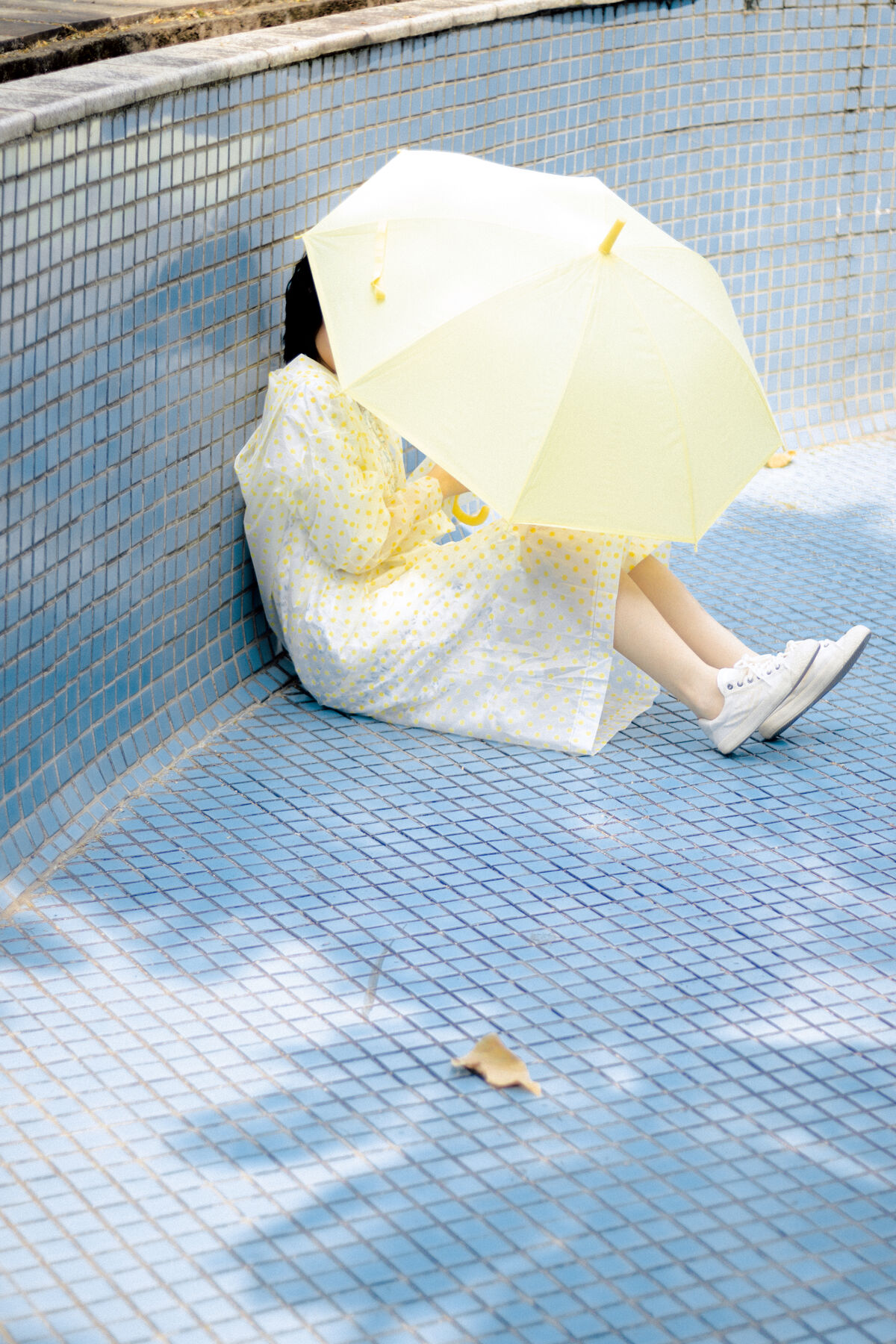 YiTuYu艺图语 Vol.10287 Ying Ying