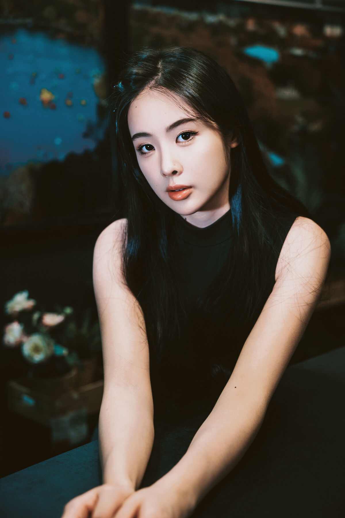 YiTuYu艺图语 Vol.10477 Yi Ming 4 YiTuYu艺图语 Vol.10477 Yi Ming