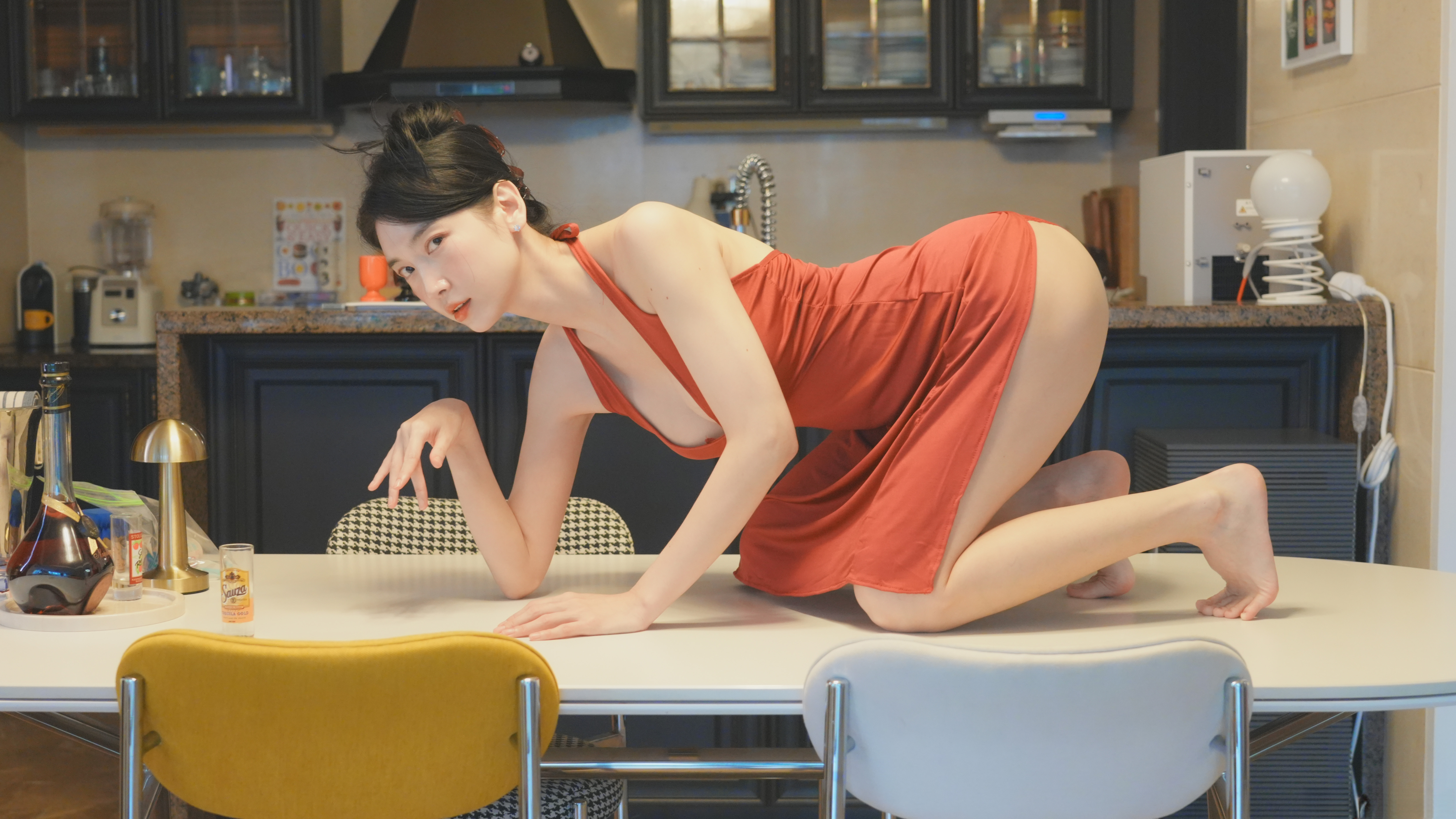 [Patreon] Leezy (이지) – 2025.01