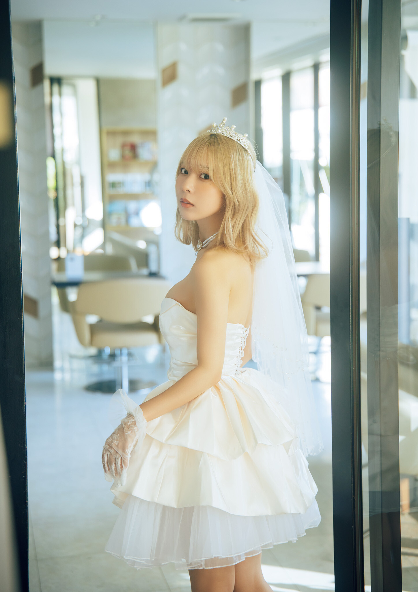 [Photobook] 2026.03.25 奥ゆい 1st写真集 ゆいゆい