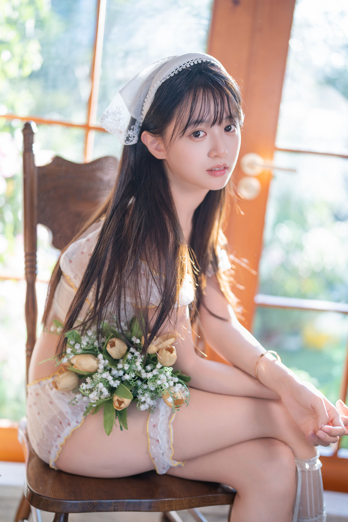 YiTuYu艺图语 Vol.10547 Xiao Yi