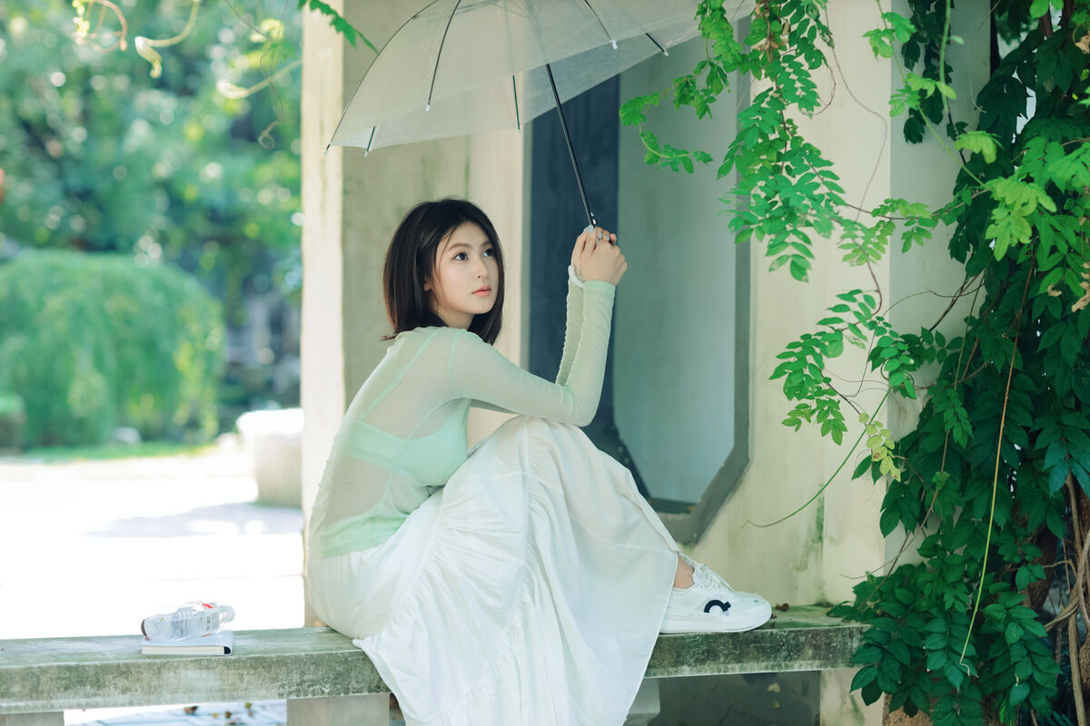 YiTuYu艺图语 Vol.10421 Jing Zhu