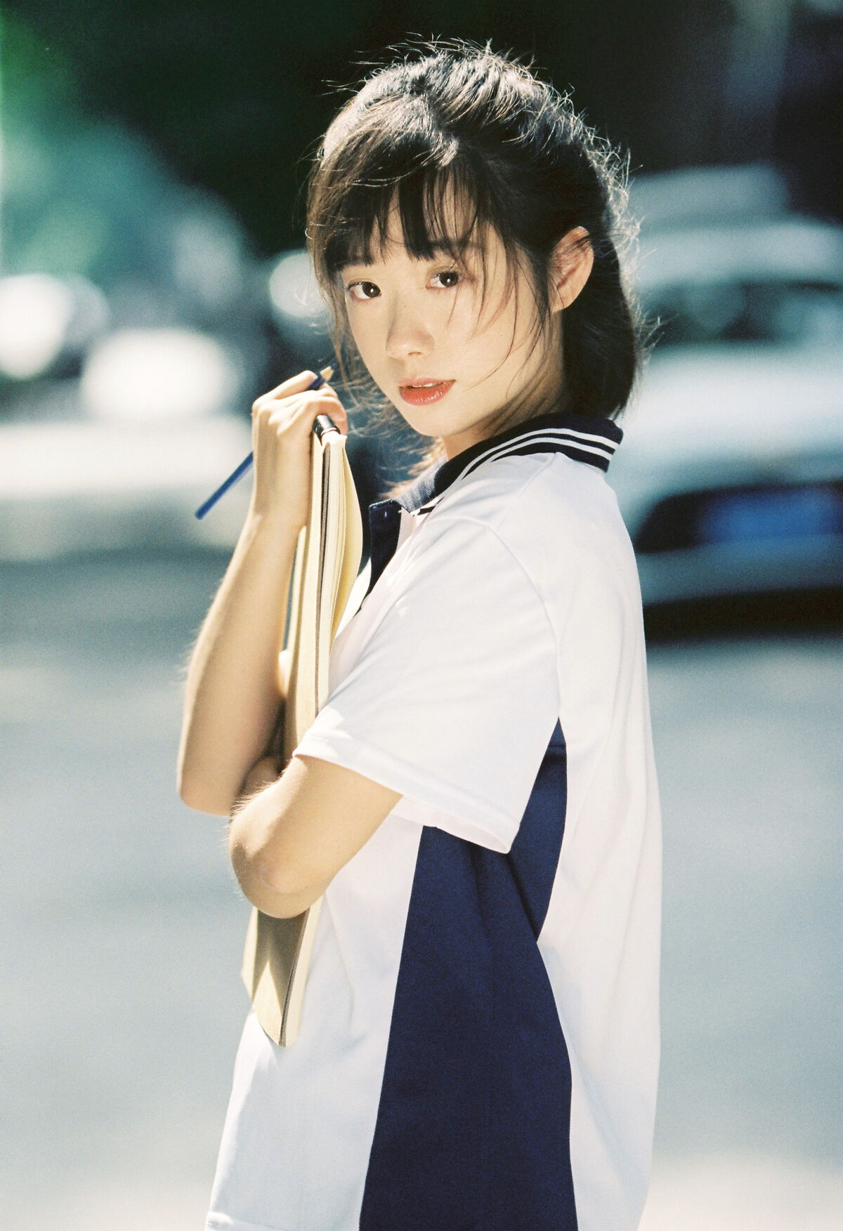YiTuYu艺图语 Vol.10328 Bai Bian Tu Xiao Ying