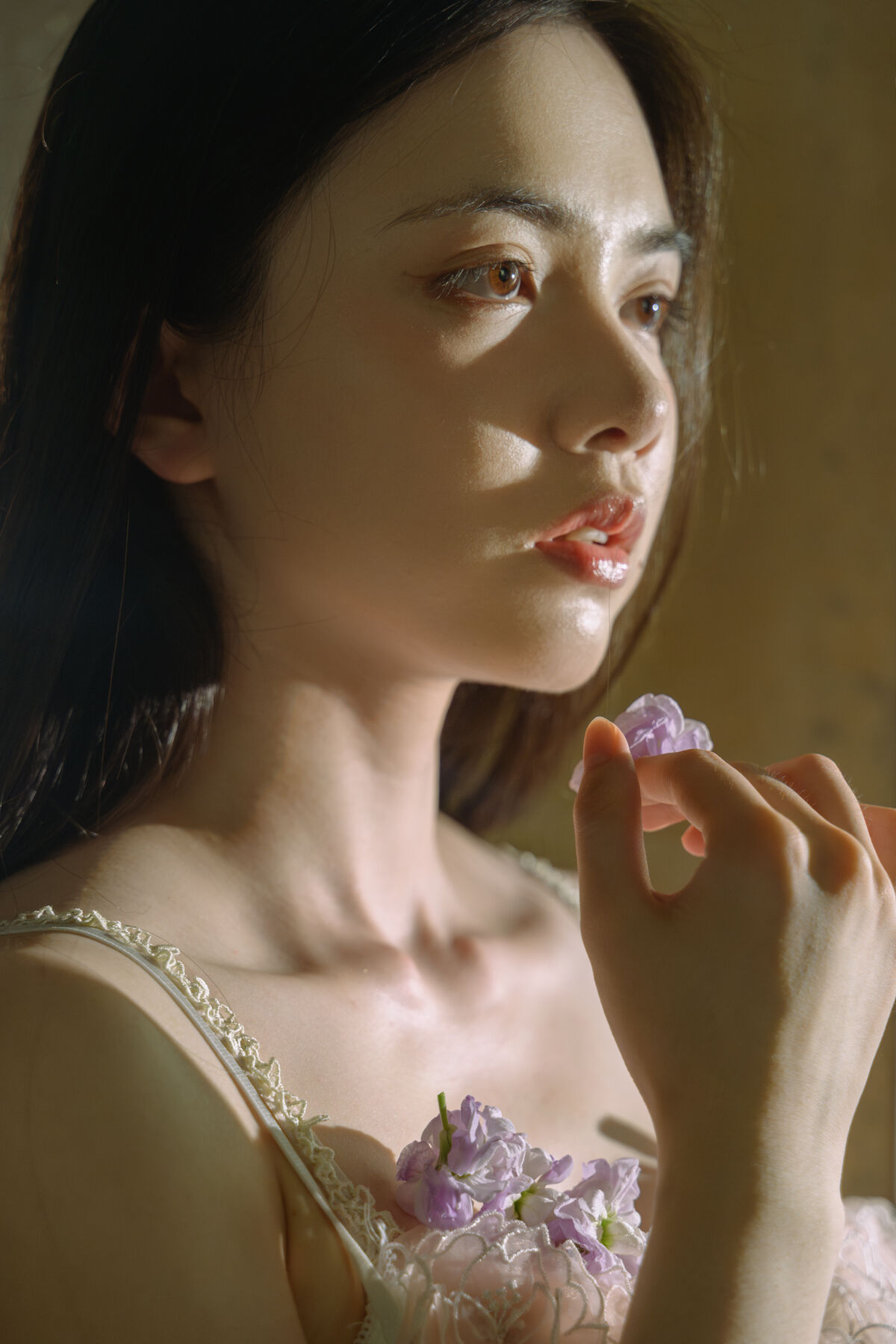 YiTuYu艺图语 Vol.10405 Huan Zhi