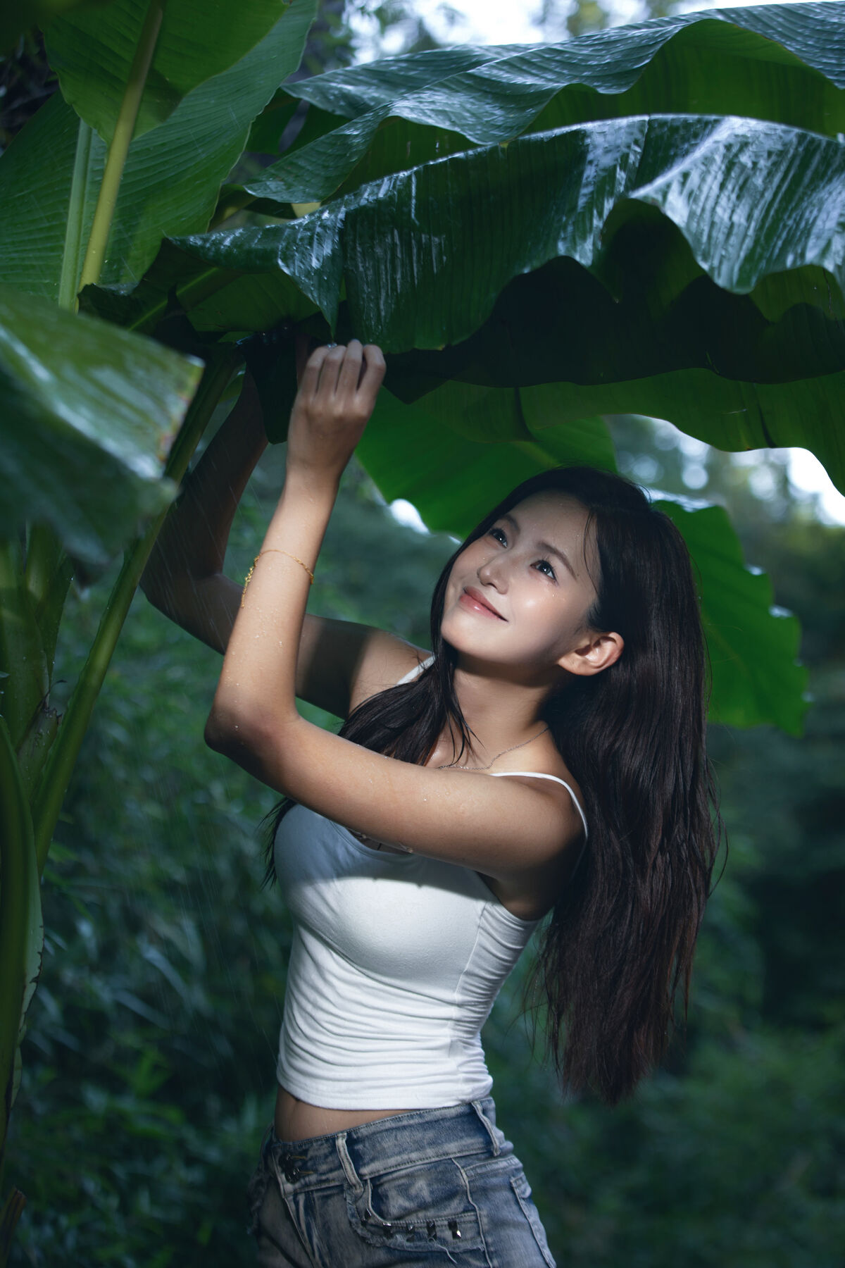 YiTuYu艺图语 Vol.10280 Yu Da Ba Jiao