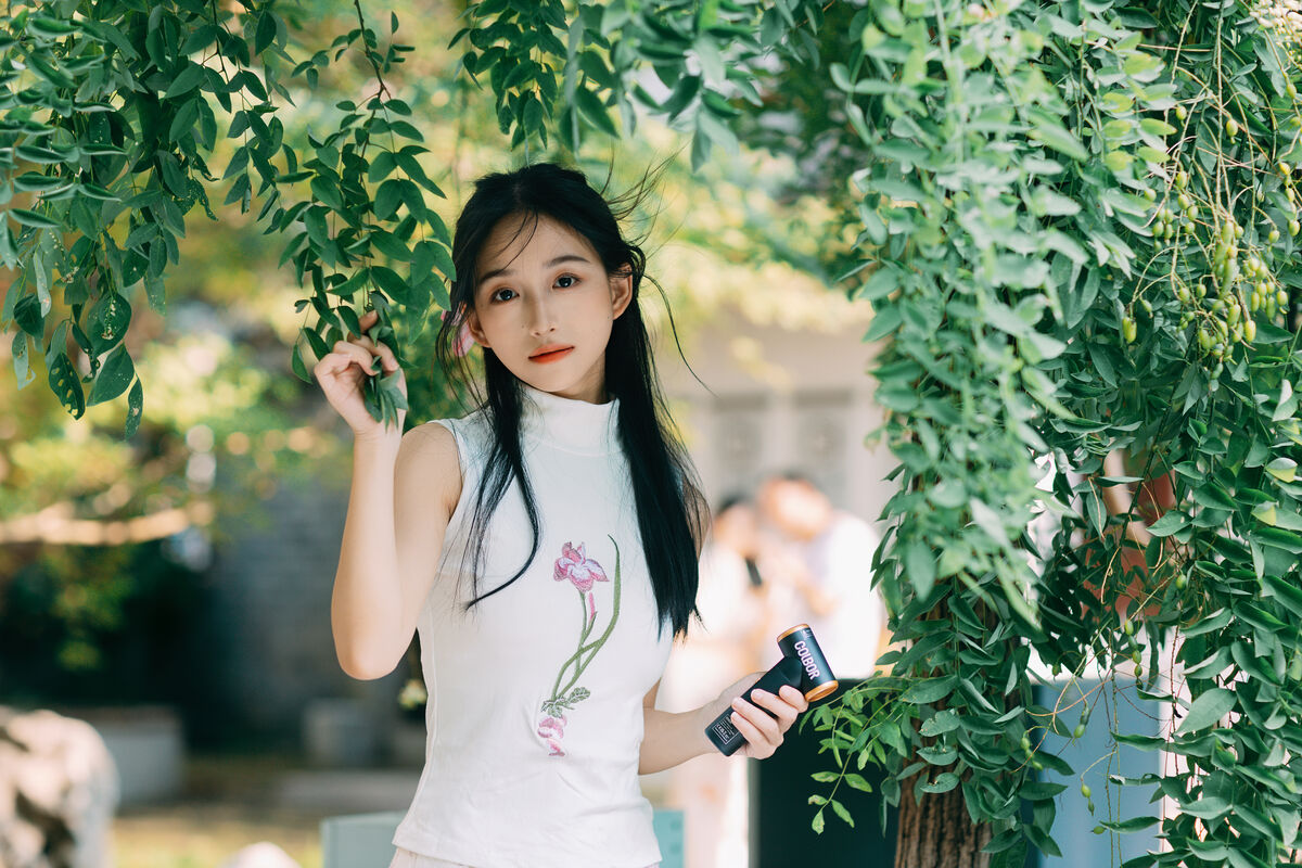 YiTuYu艺图语 Vol.10463 Lin Miao Xin
