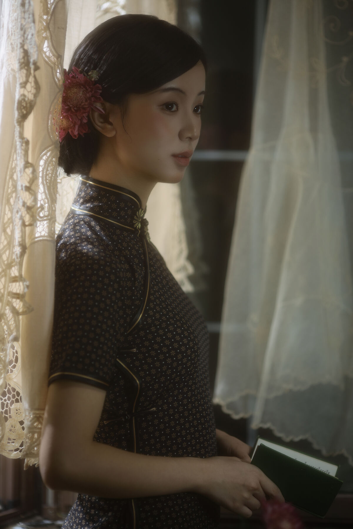 YiTuYu艺图语 Vol.10608 Yi Ming 11 YiTuYu艺图语 Vol.10608 Yi Ming