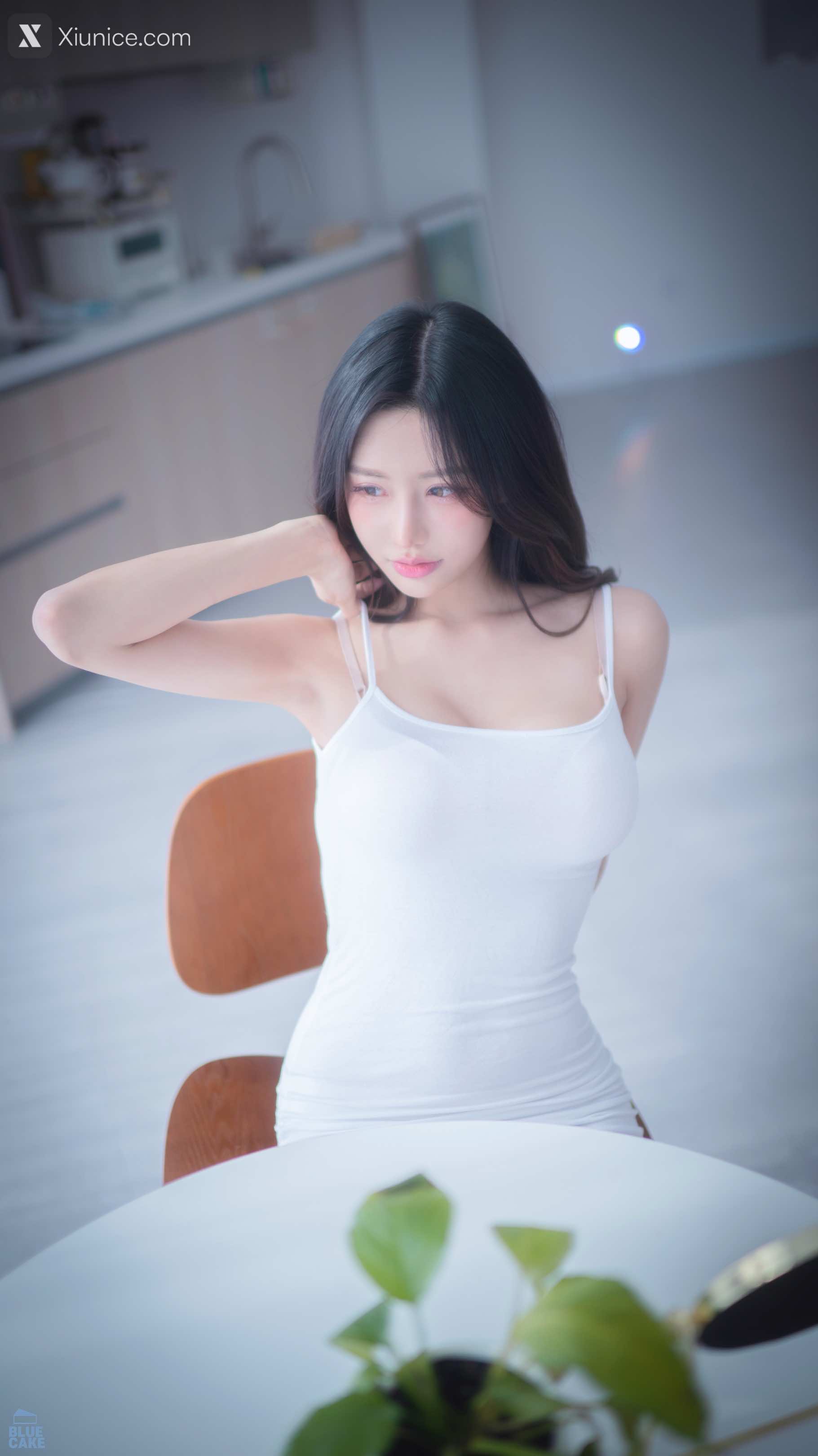 BLUECAKE YeonYu (연유) – Real Boob (RED.Ver + Video) 4K