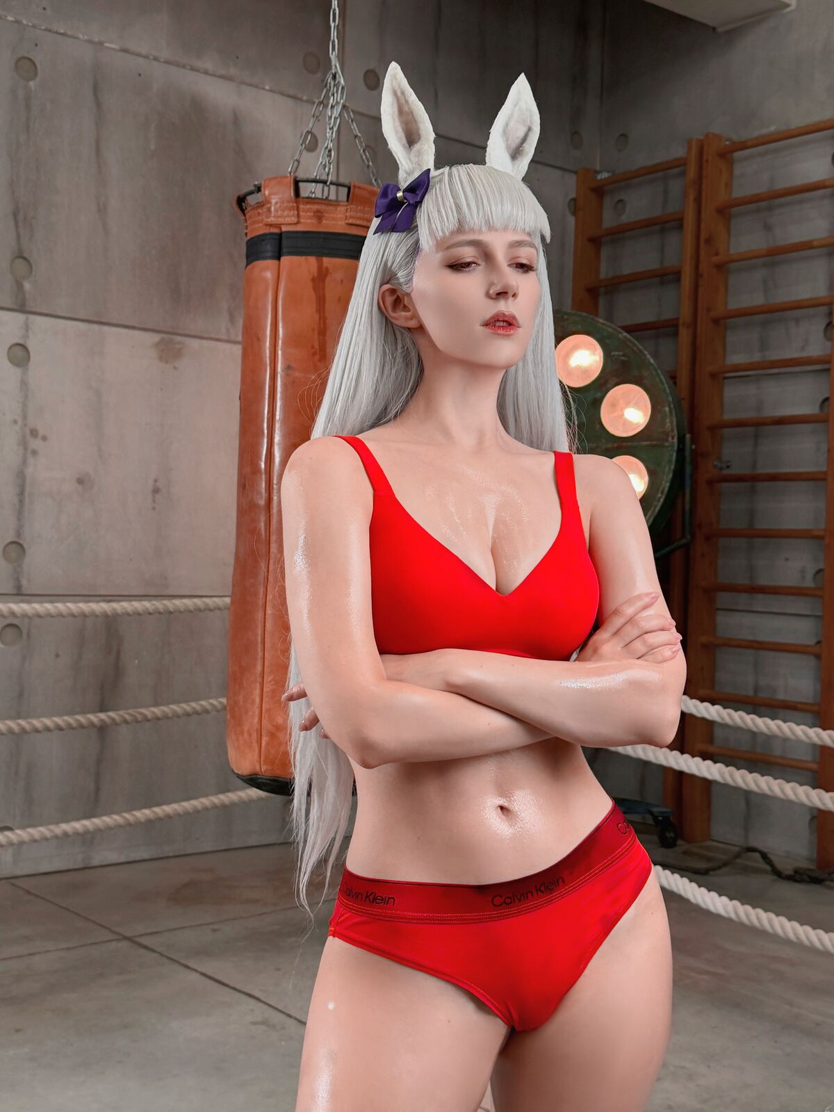 Coser@Mik Allenmiakanayuri - Gold Ship