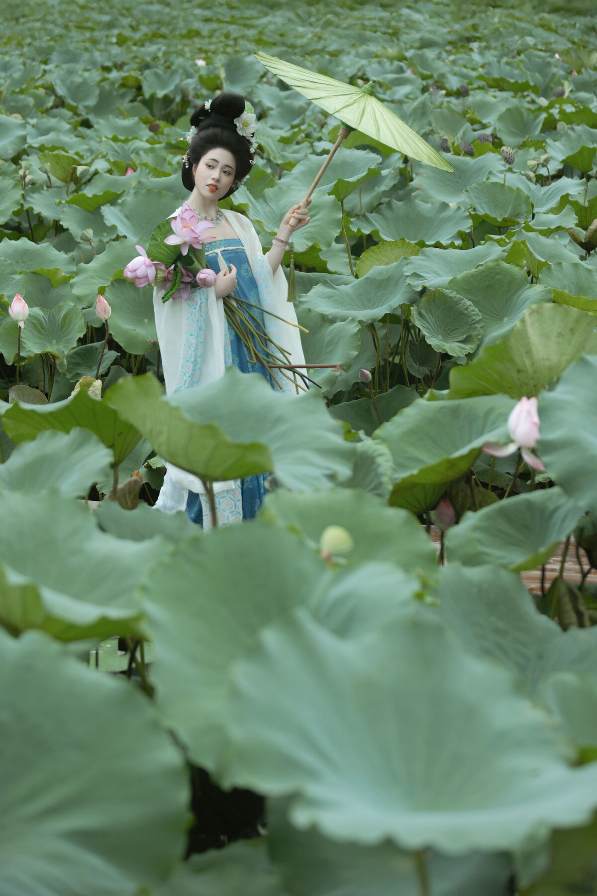 YiTuYu艺图语 Vol.10268 Mao Jiang