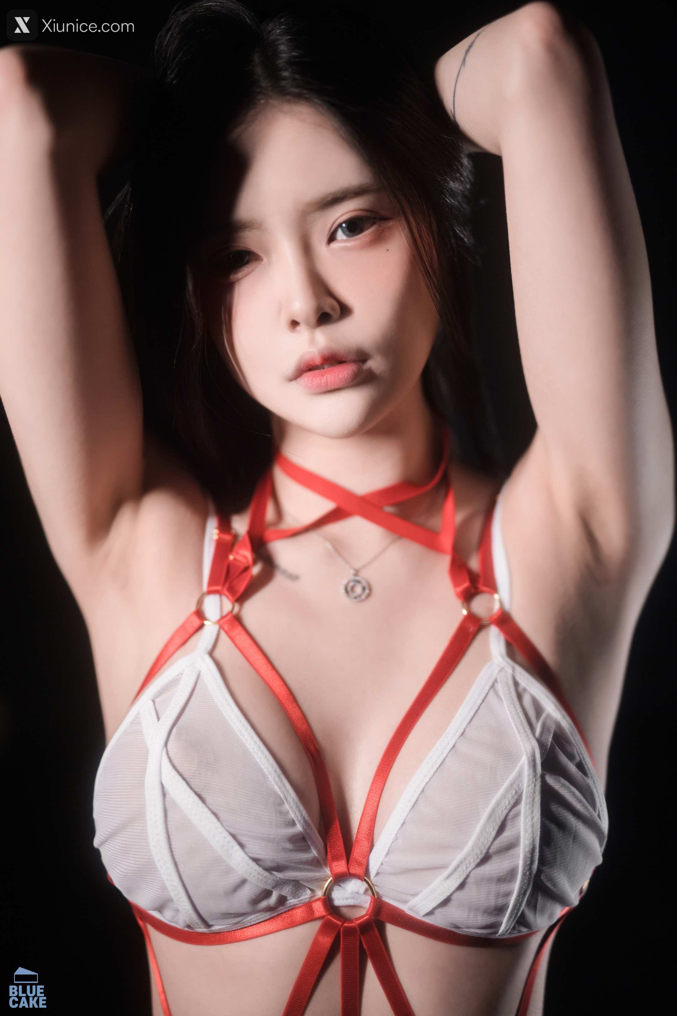 BLUECAKE Yuka (유카) – Secret Date 4K