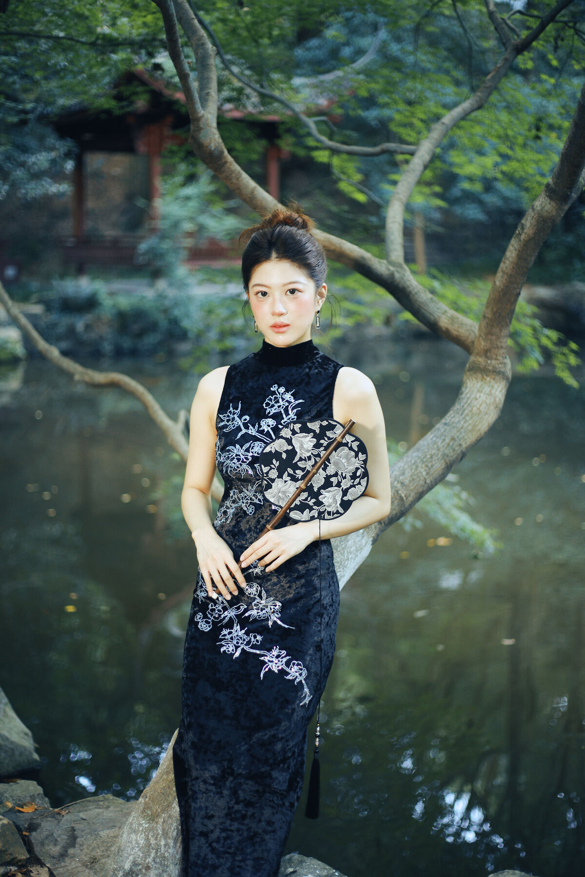 YiTuYu艺图语 Vol.10329 2ii