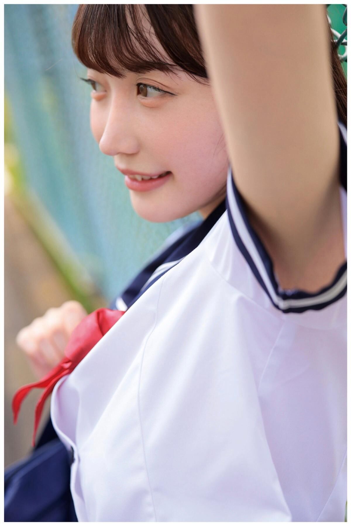 Rimu Yumino 弓乃りむ - グラビア写真集 青春＃アオハル