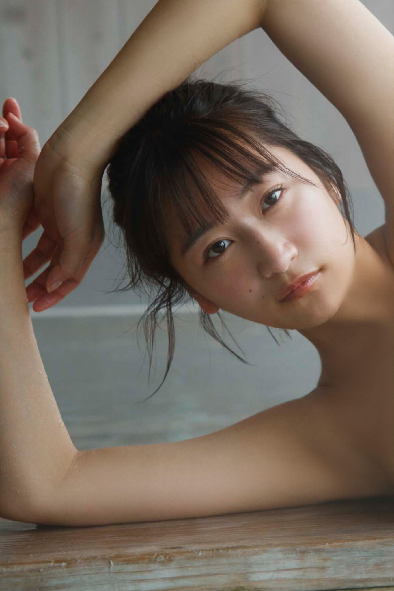 FRIDAYデジタル写真集 榎原依那 湯けむりトリップ 24 FRIDAYデジタル写真集 榎原依那 湯けむりトリップ