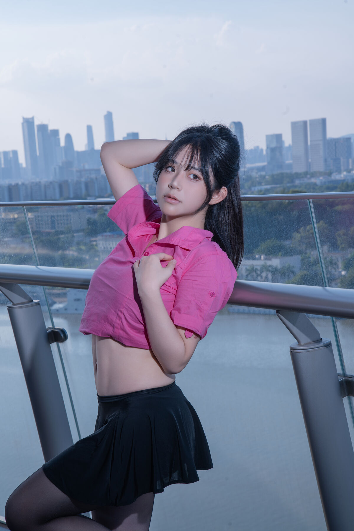 YiTuYu艺图语 Vol.10518 Yi Yuan Tong Xue Jodie