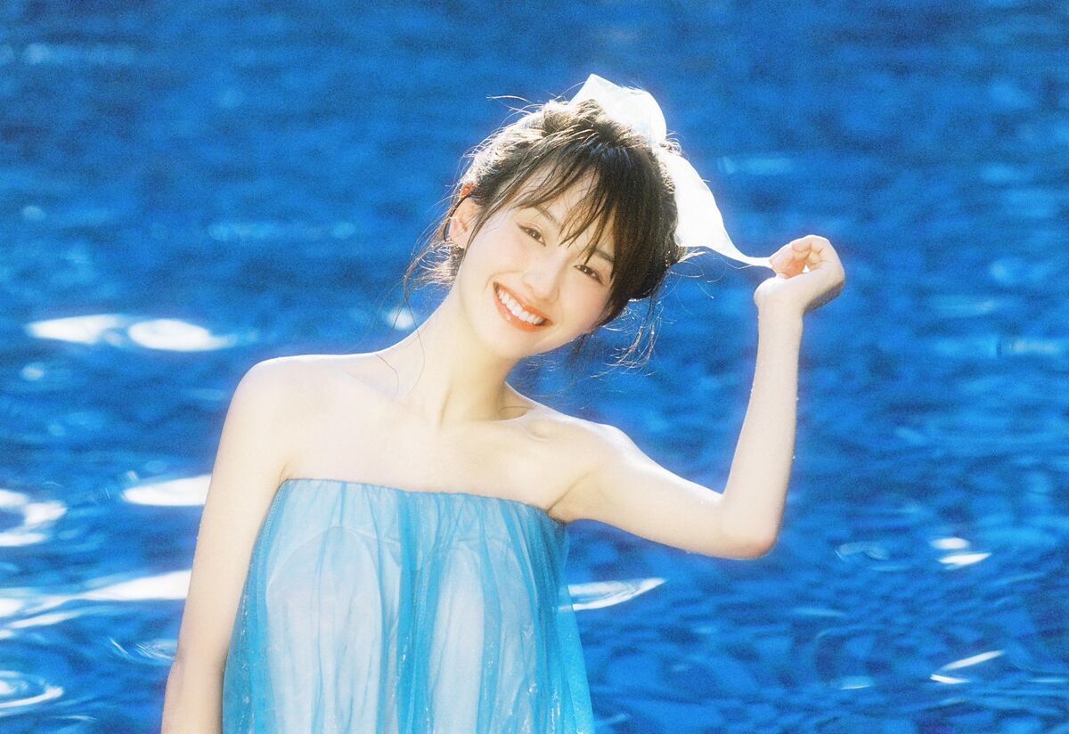 YiTuYu艺图语 Vol.10454 Gu Lin