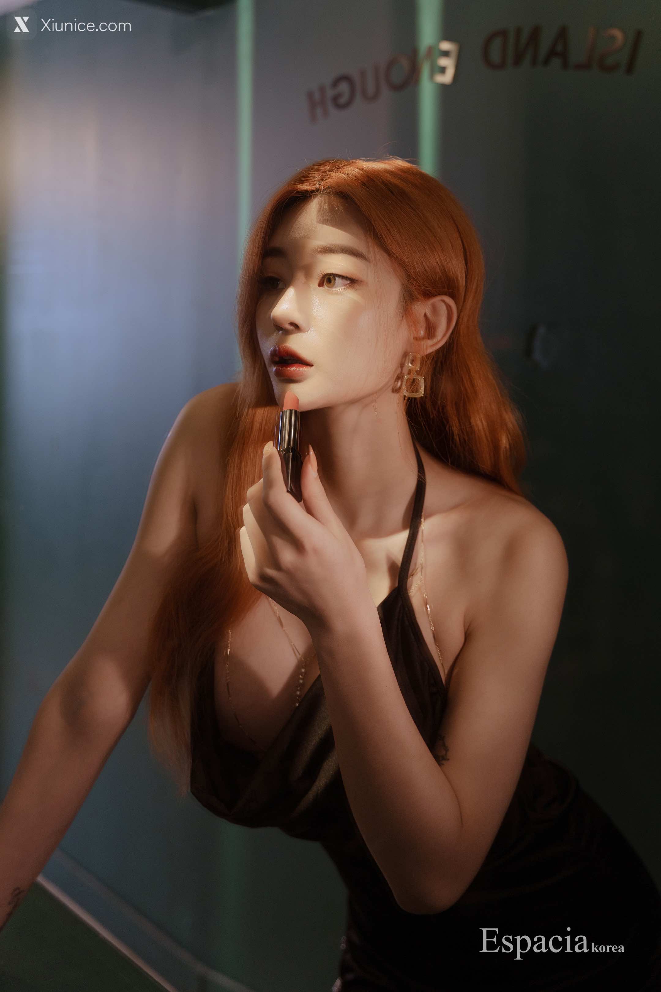 Espacia Korea EXC#067 RAHEE 4K